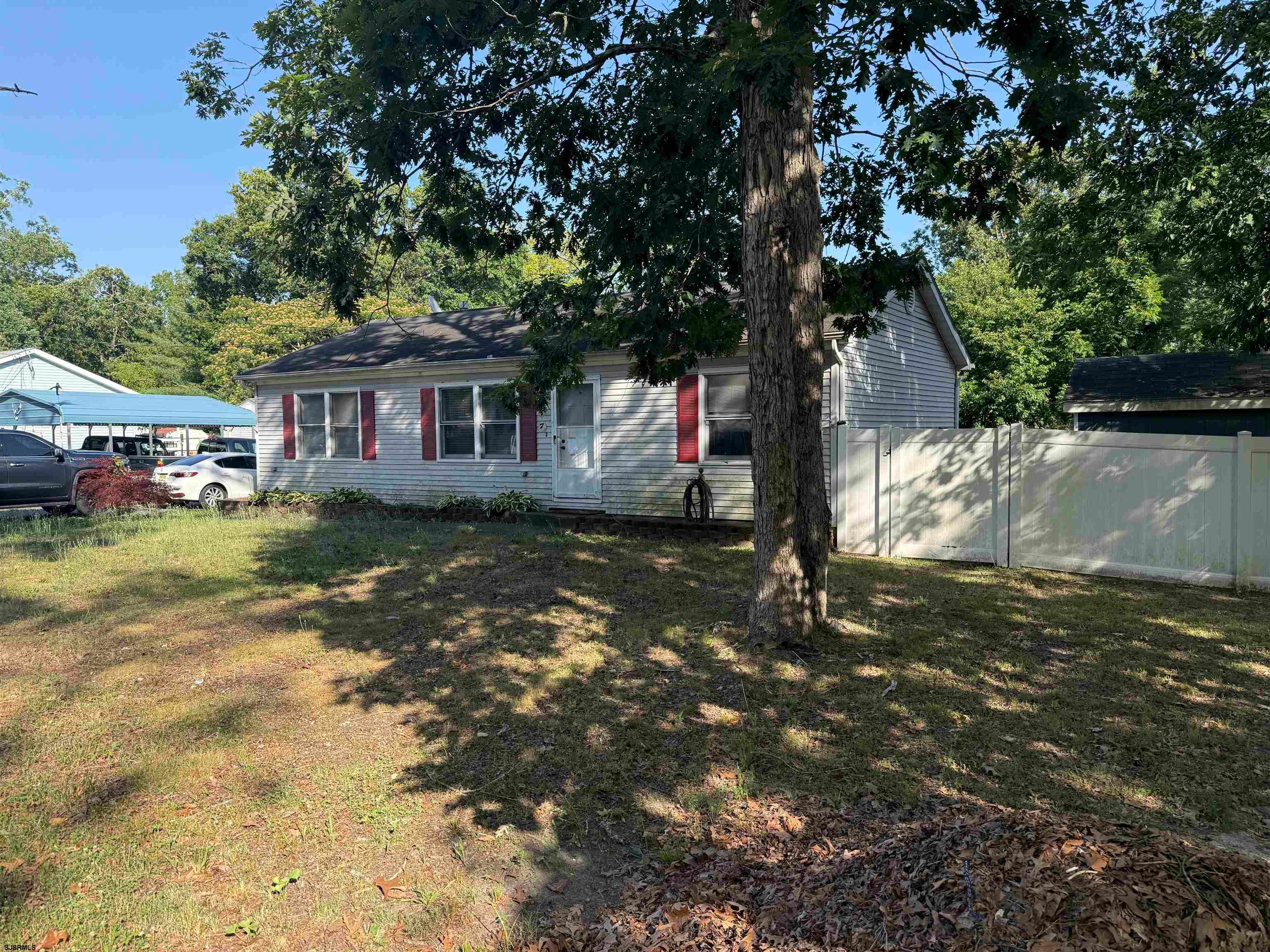 17 Willow — photo