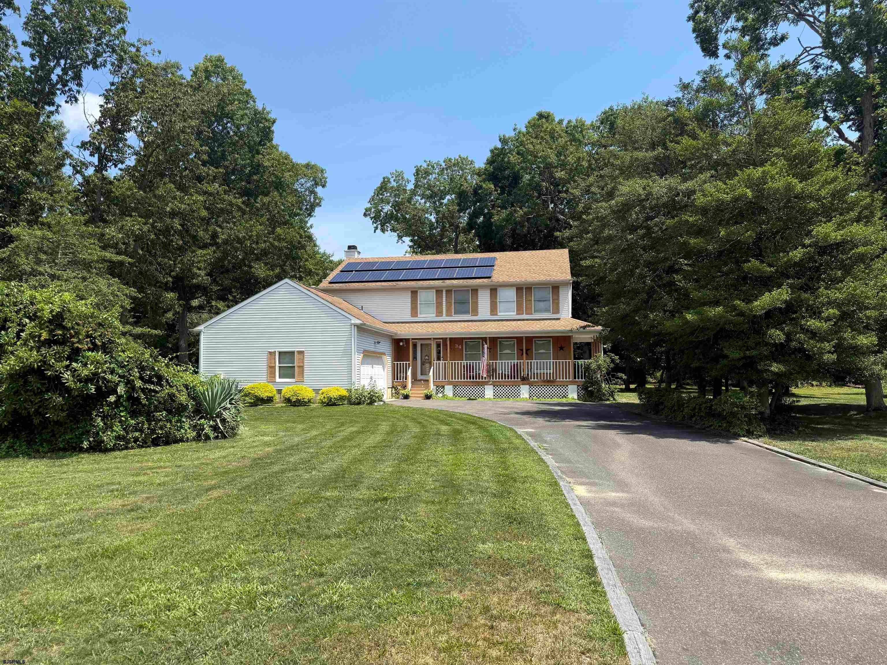 34 Arrowhead Trail — photo