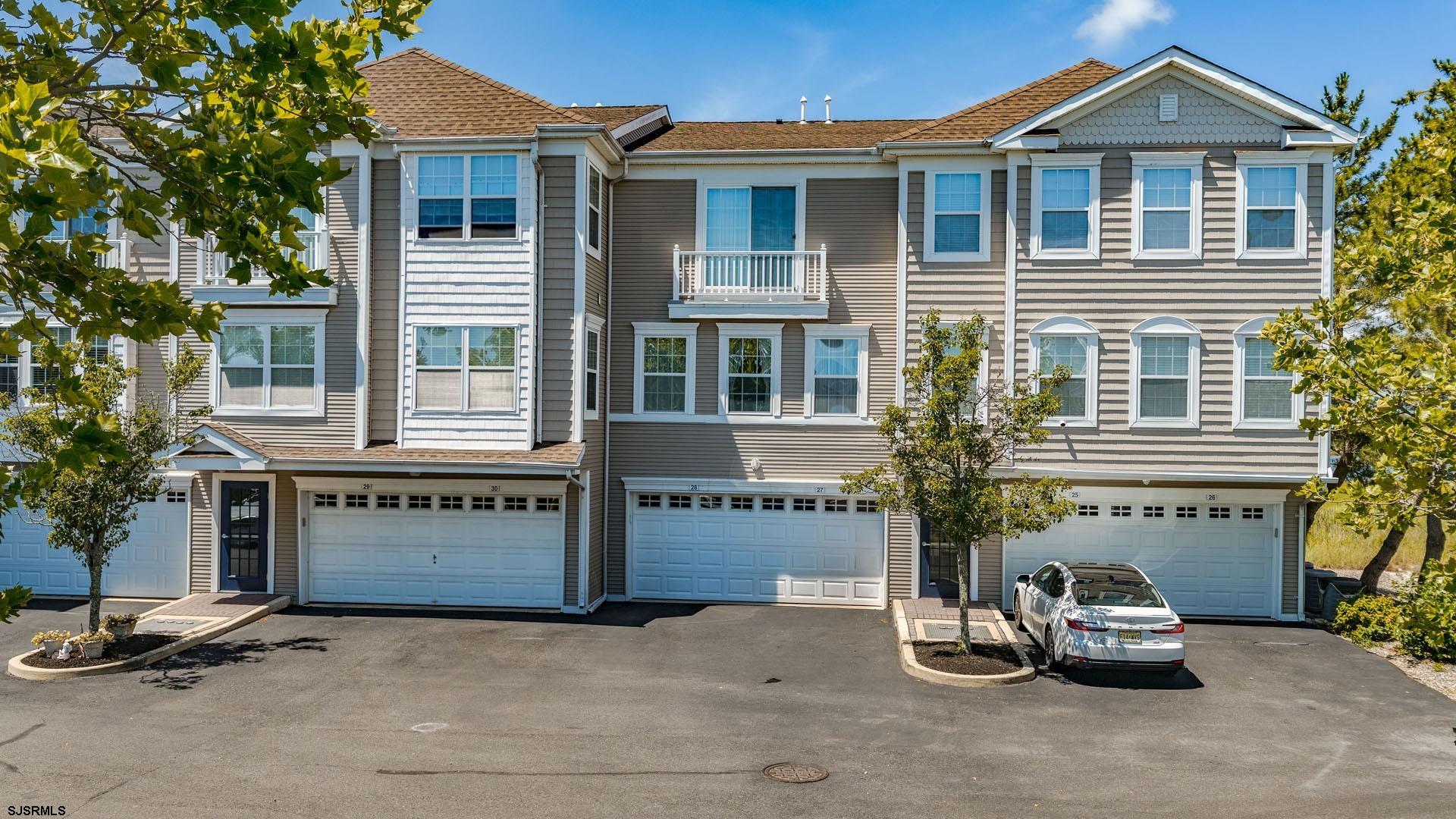 27 Bayside 27 — photo