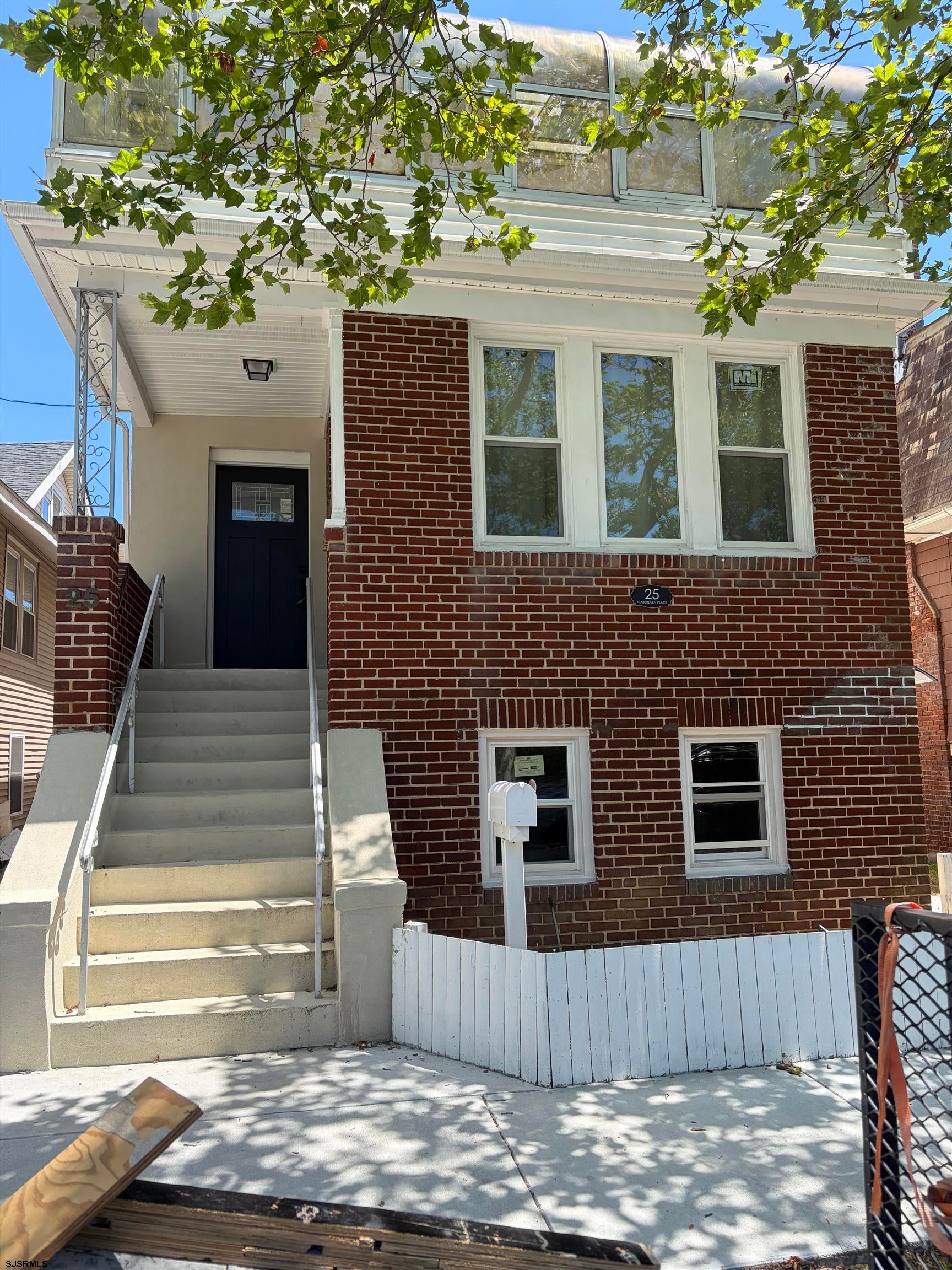 25 N Aberdeen Pl — photo