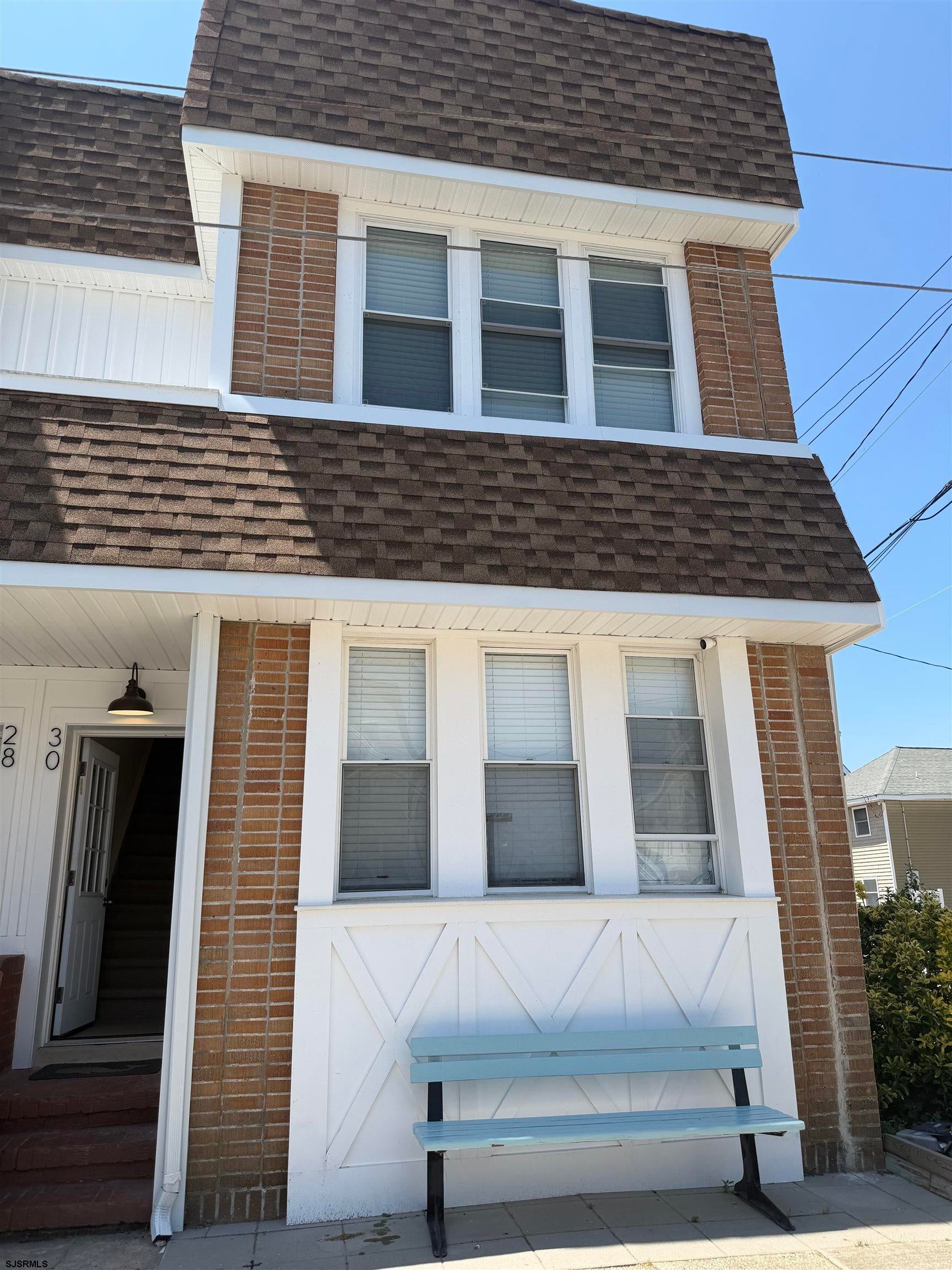 30 N Oakland 30B — photo