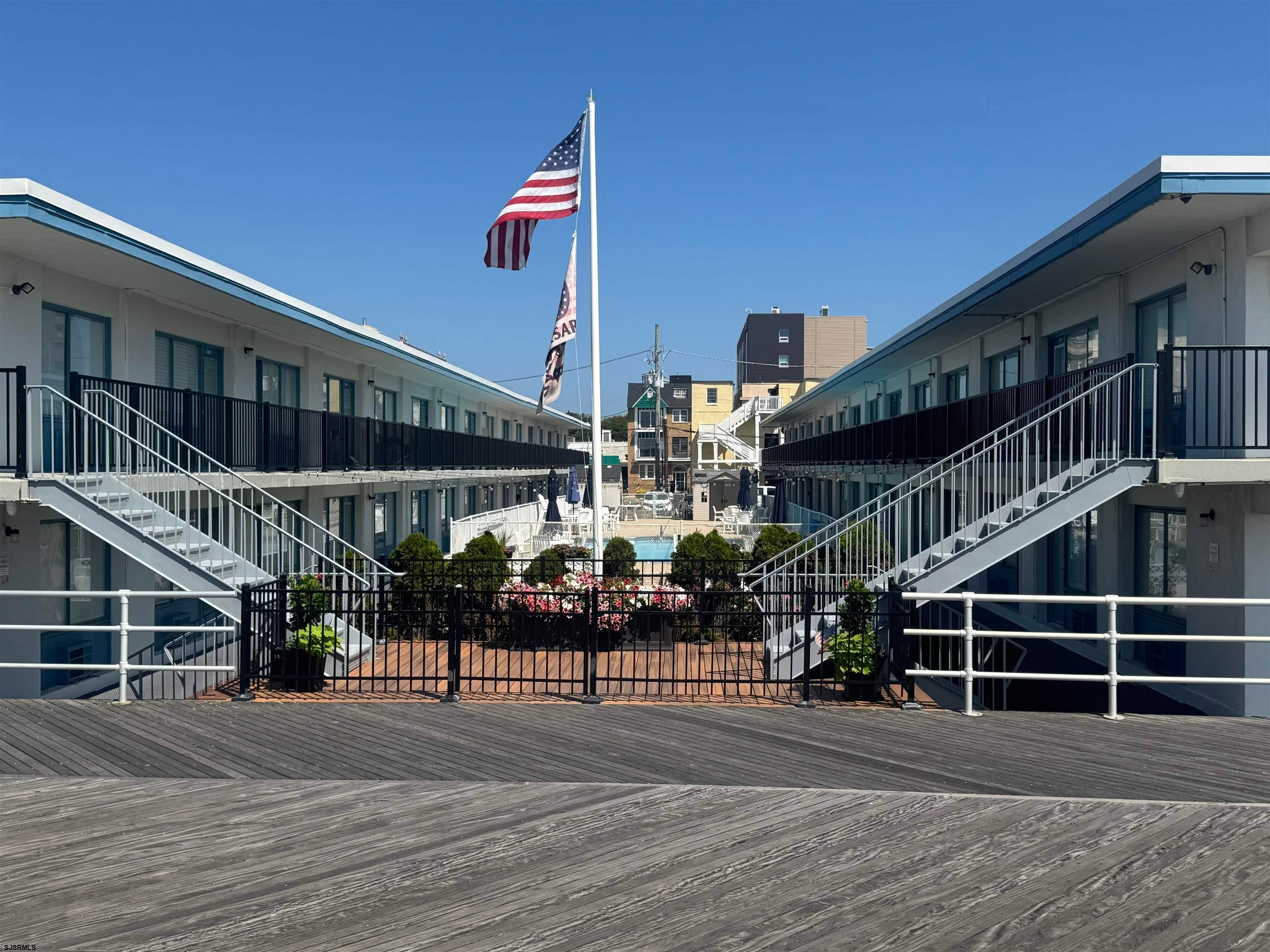 3501 Boardwalk B224 — photo