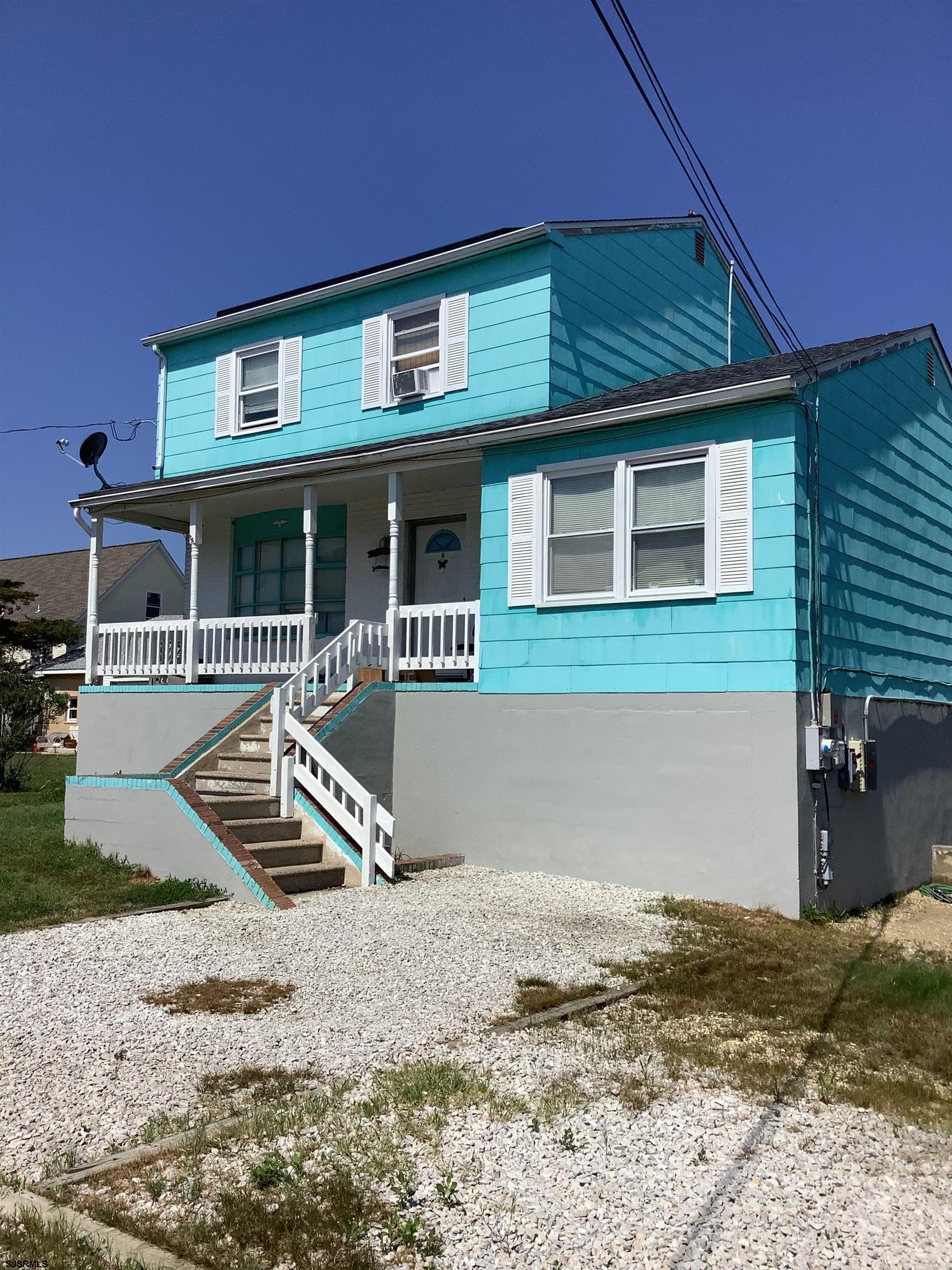 205 Fox Pl — photo