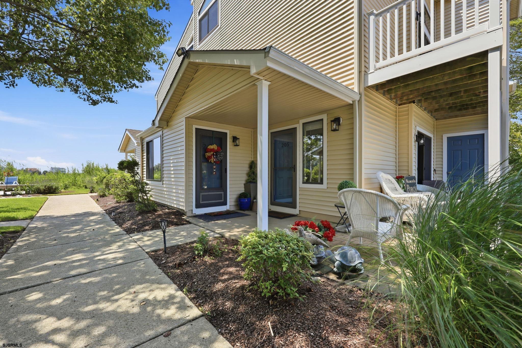 598 Mays Landing 205 — photo