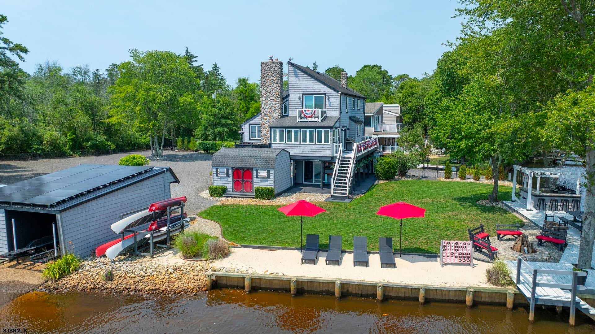 5344 River Dr — photo