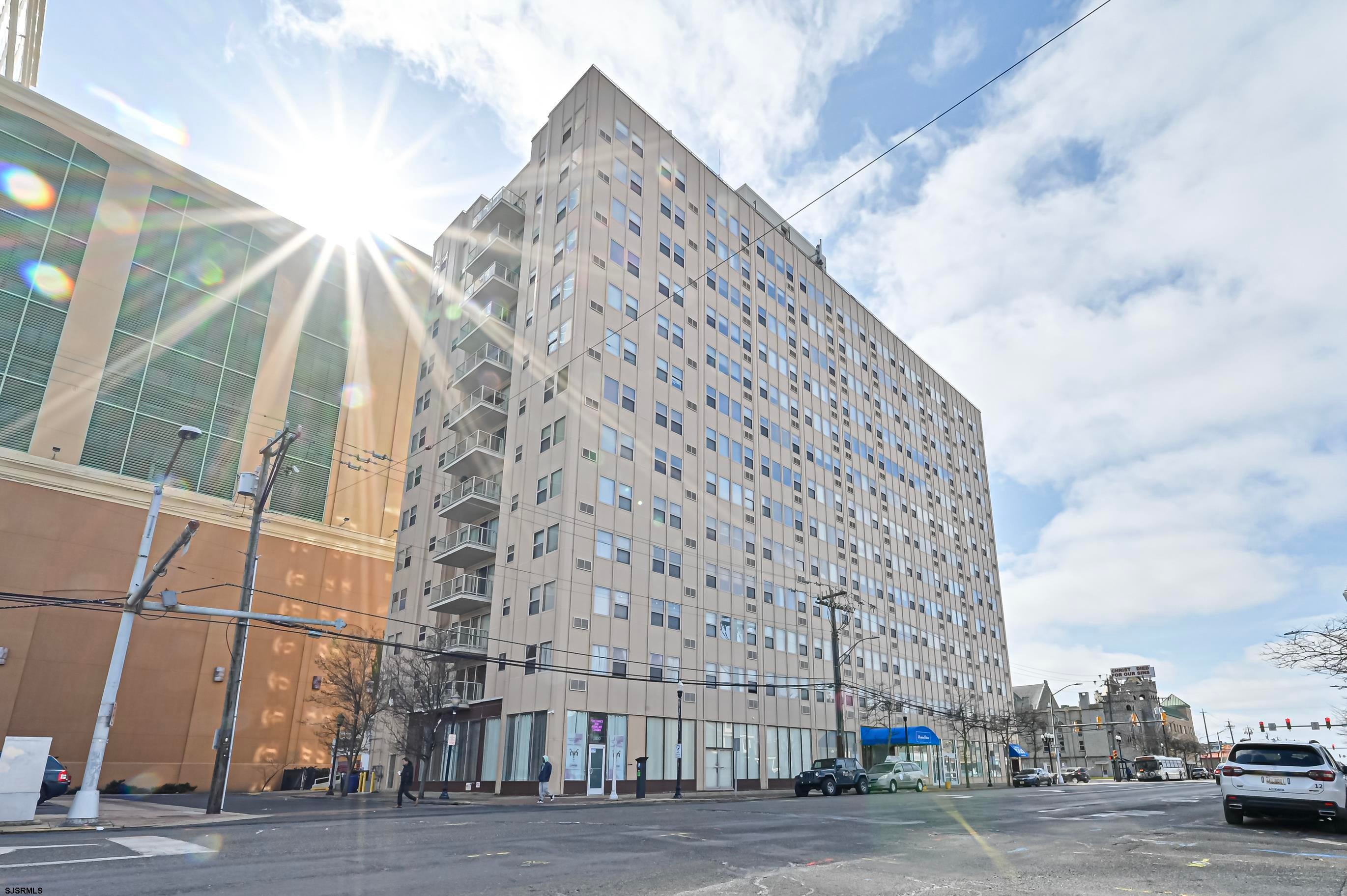 2834 Atlantic Ave 407 — photo