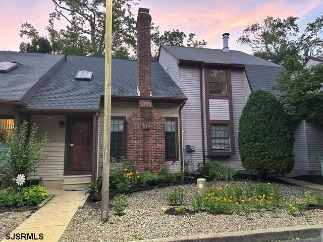 1201 N Main Street — photo