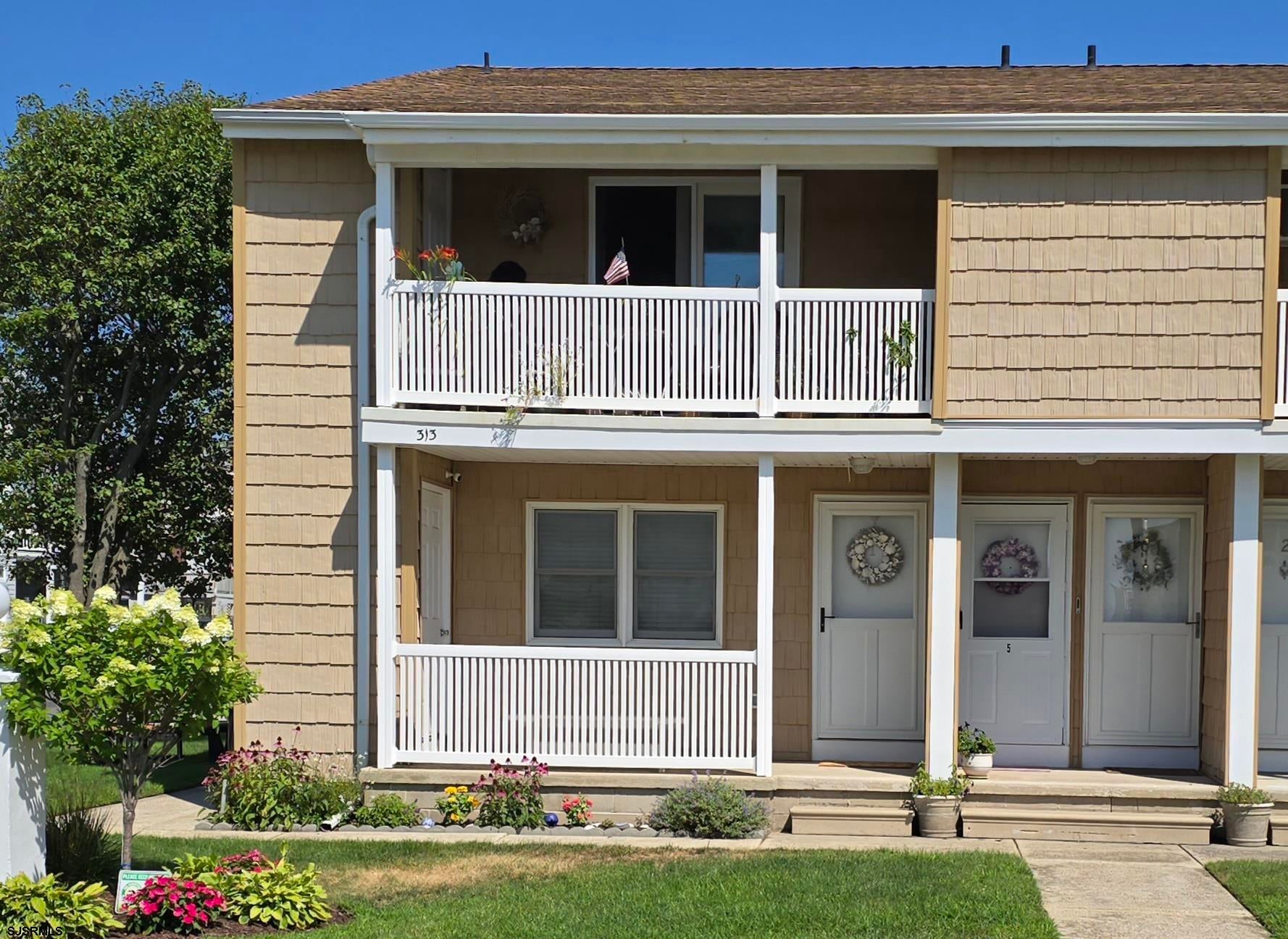 313 W Brigantine 5 — photo