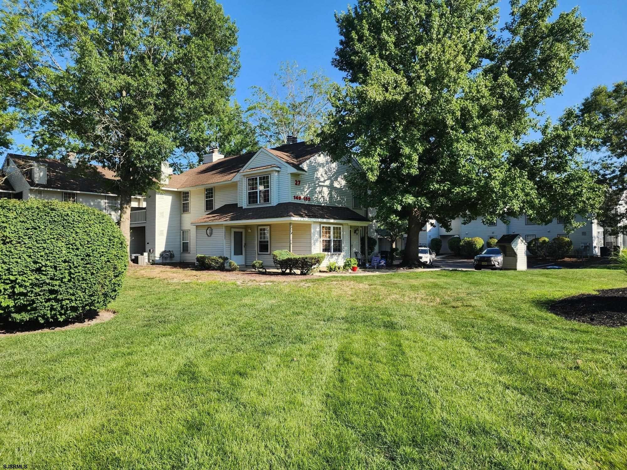 151 S Edgewater 151 — photo