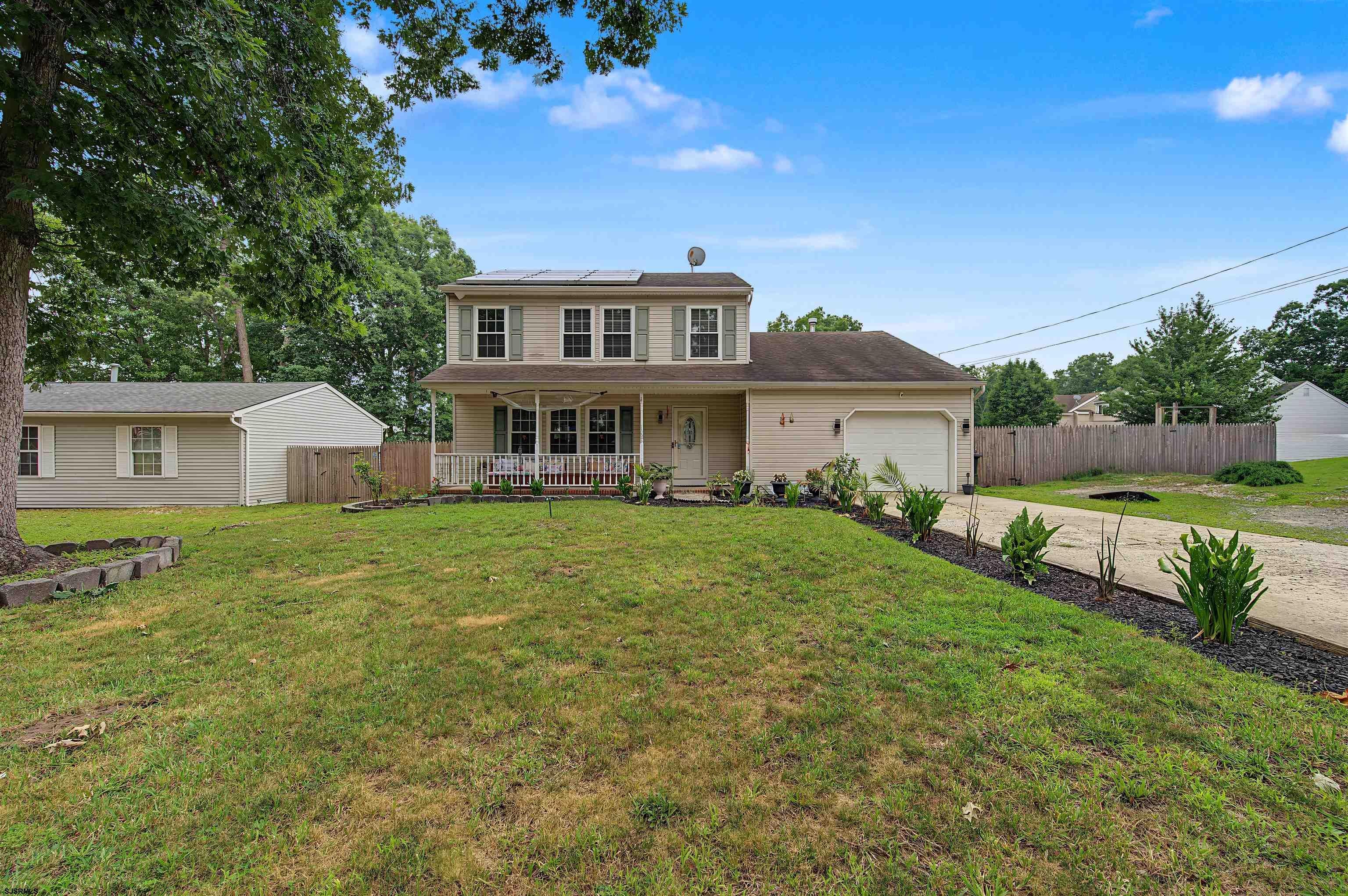 1025 Cutlass Ave — photo