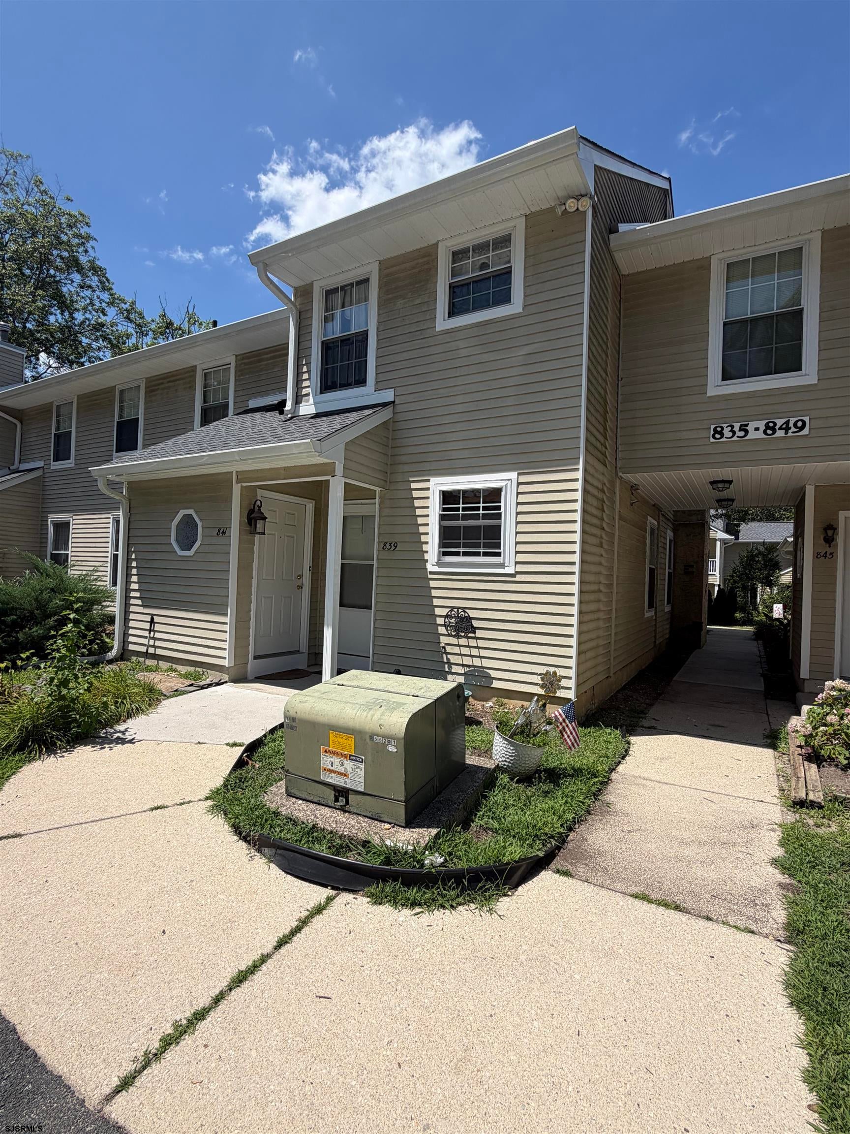 839 Fishers Creek 839 — photo