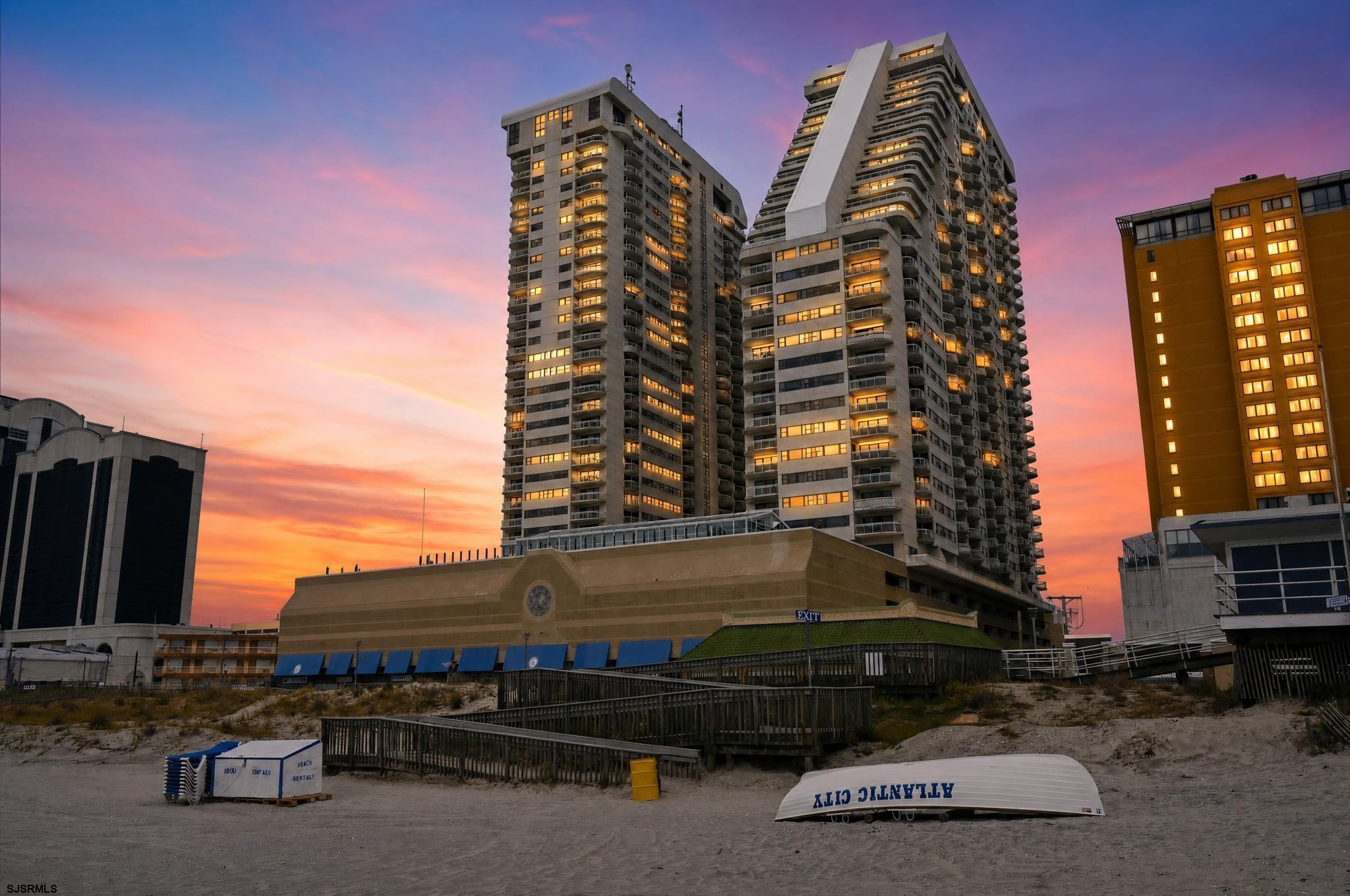 3101 Boardwalk Unit 1908 Tower 2 1908 — photo