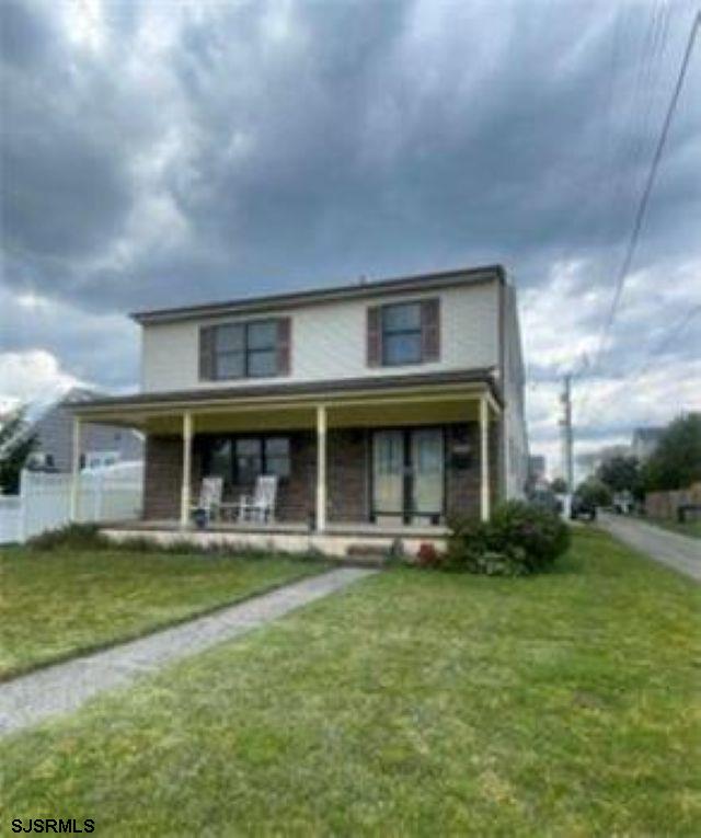 2105 W Brigantine — photo