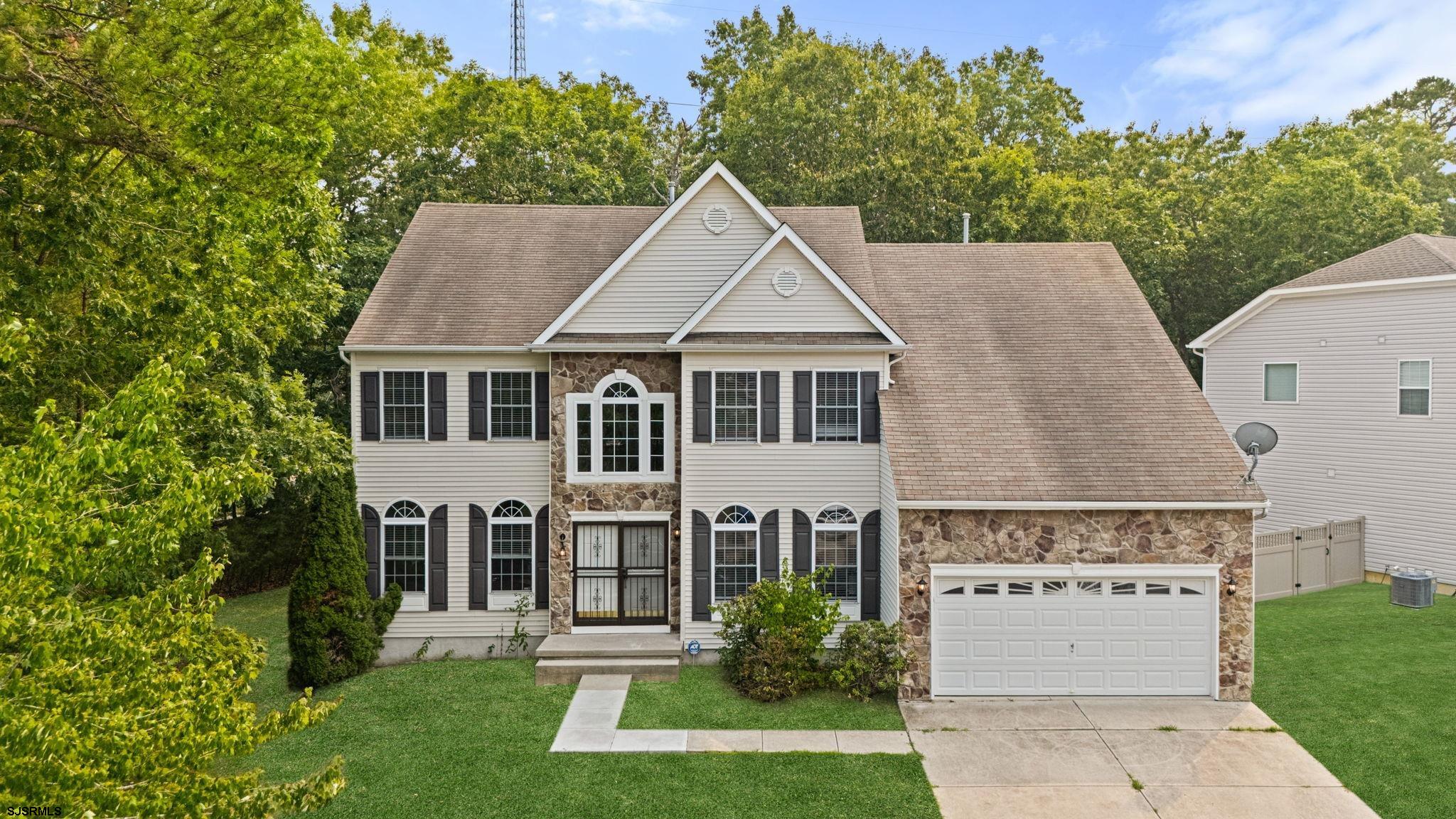 144 Knights Bridge Way — photo