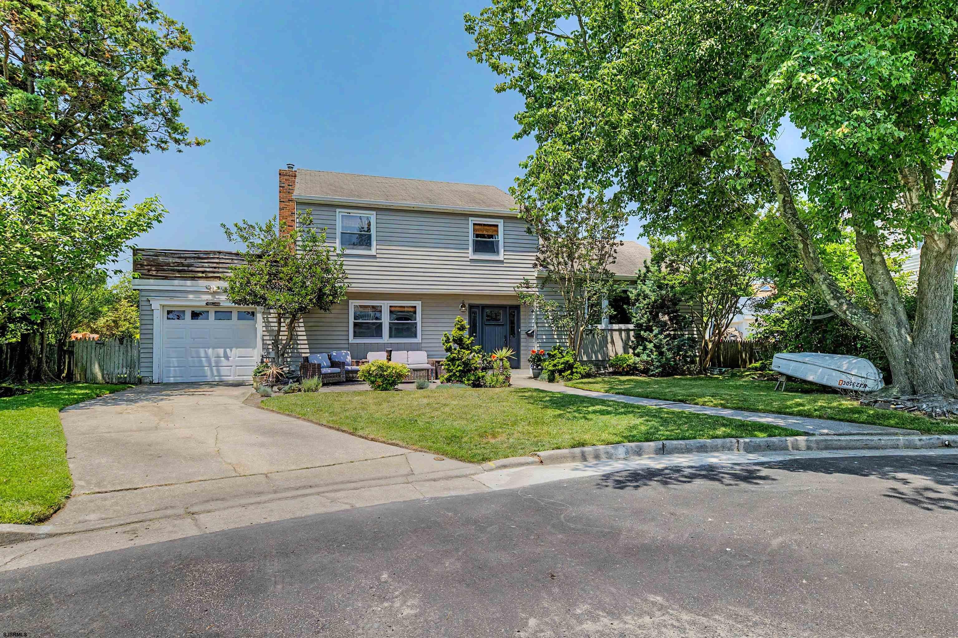 5 Exeter Ct — photo