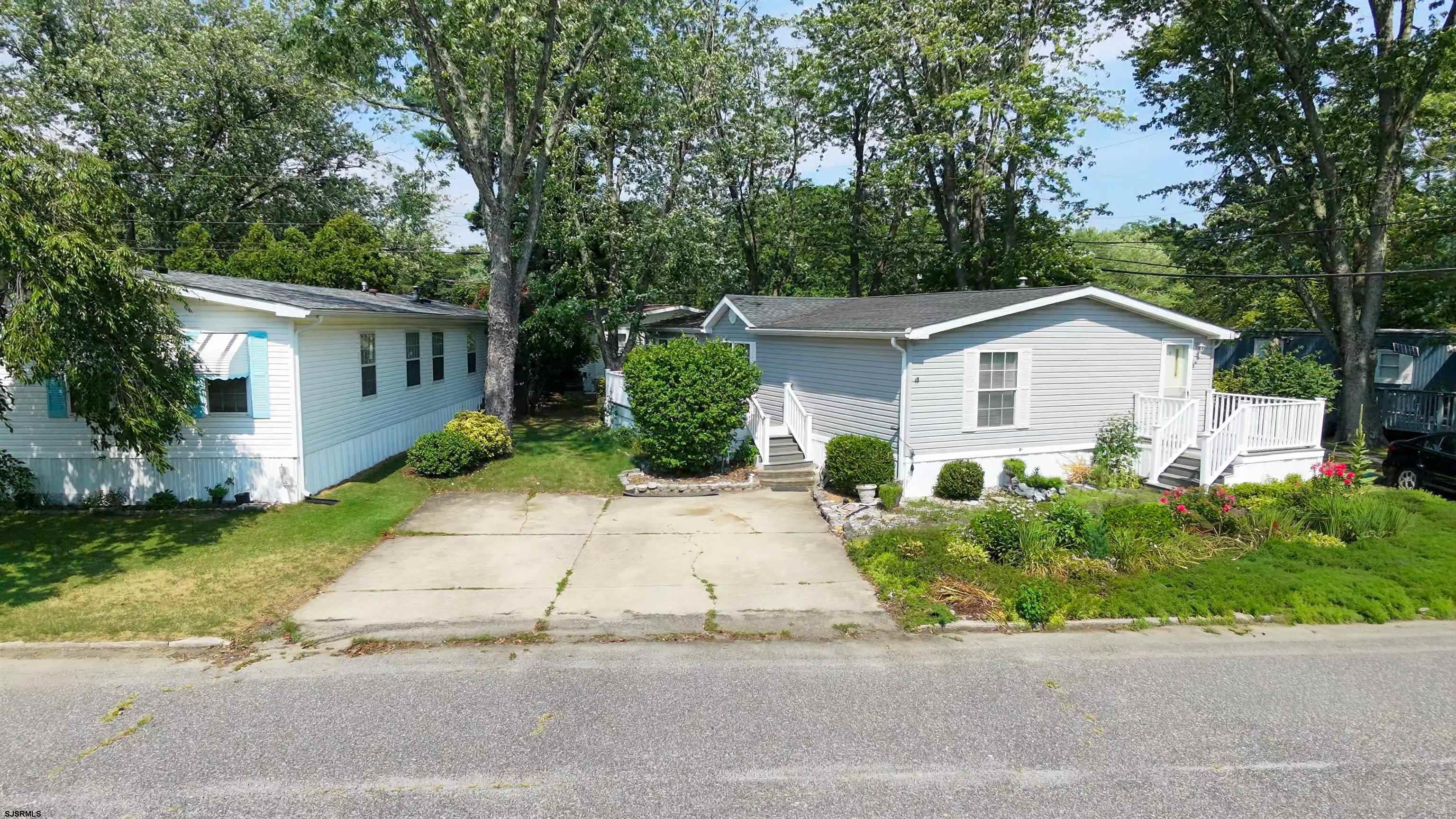 2528 Tilton #48 Road — photo