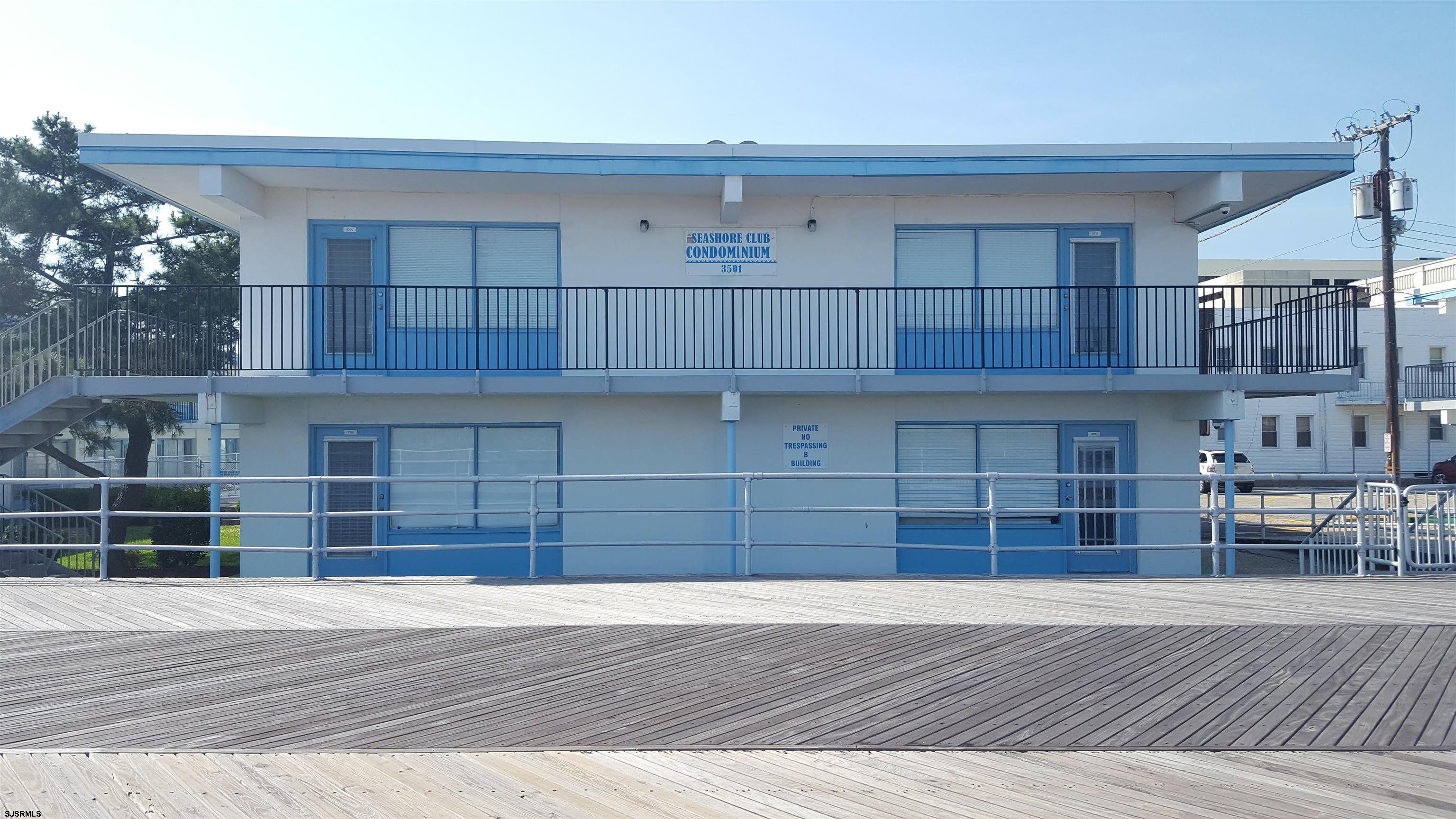 3501 Boardwalk C112 — photo