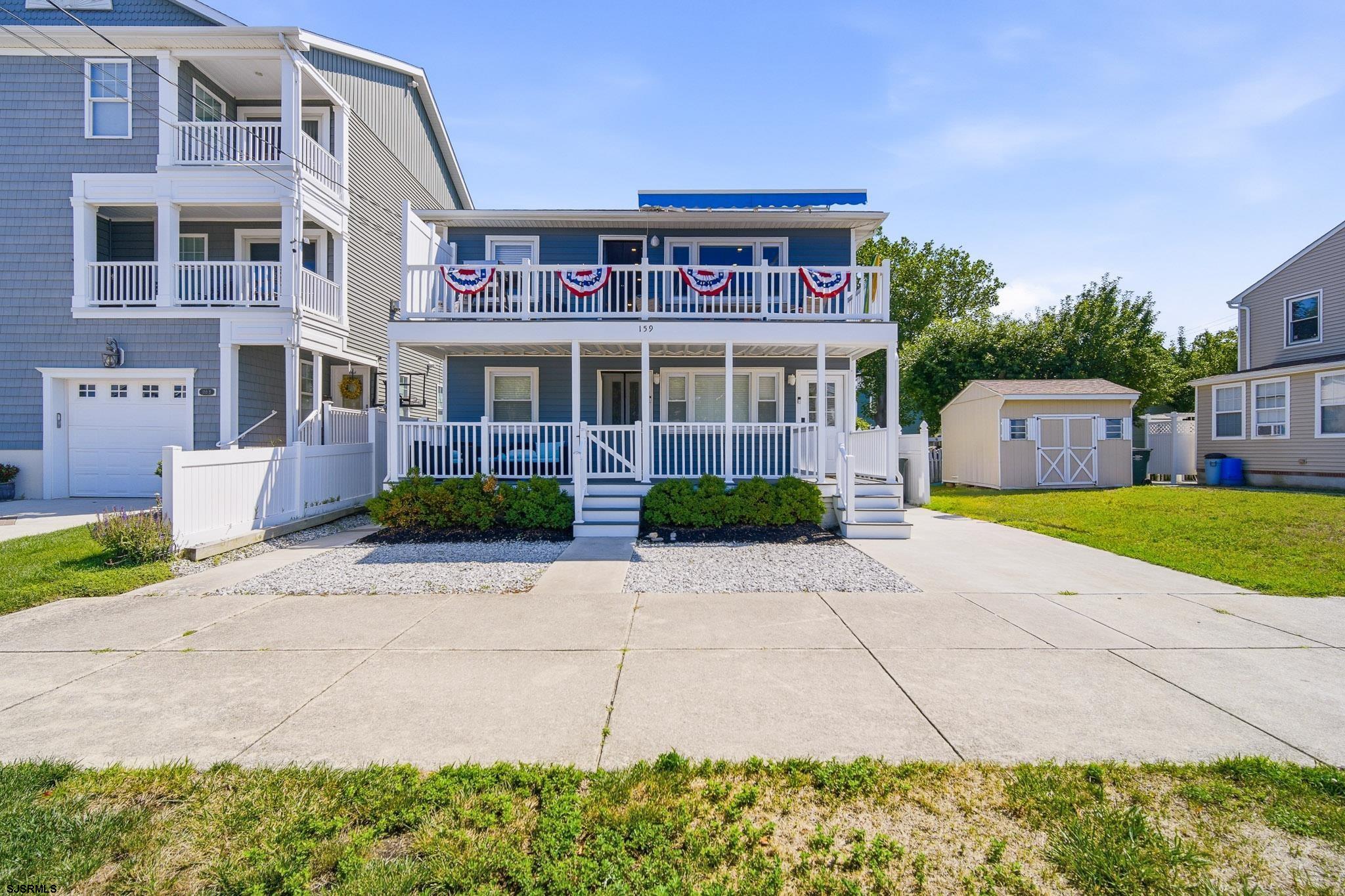 159 Sheridan 2 — photo