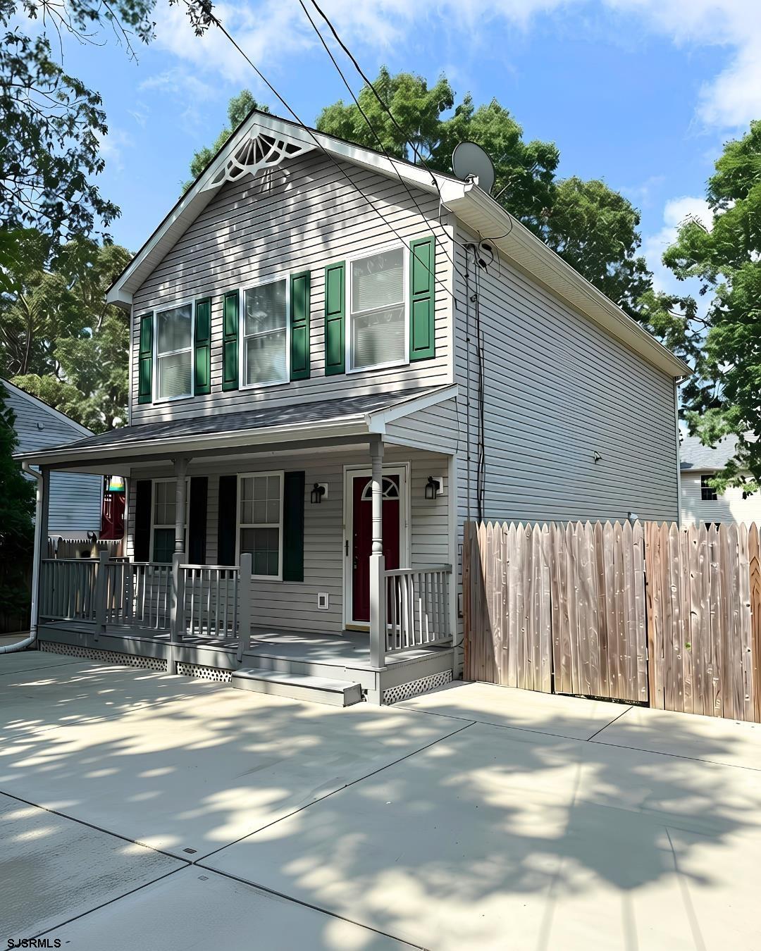 419 S Yam — photo
