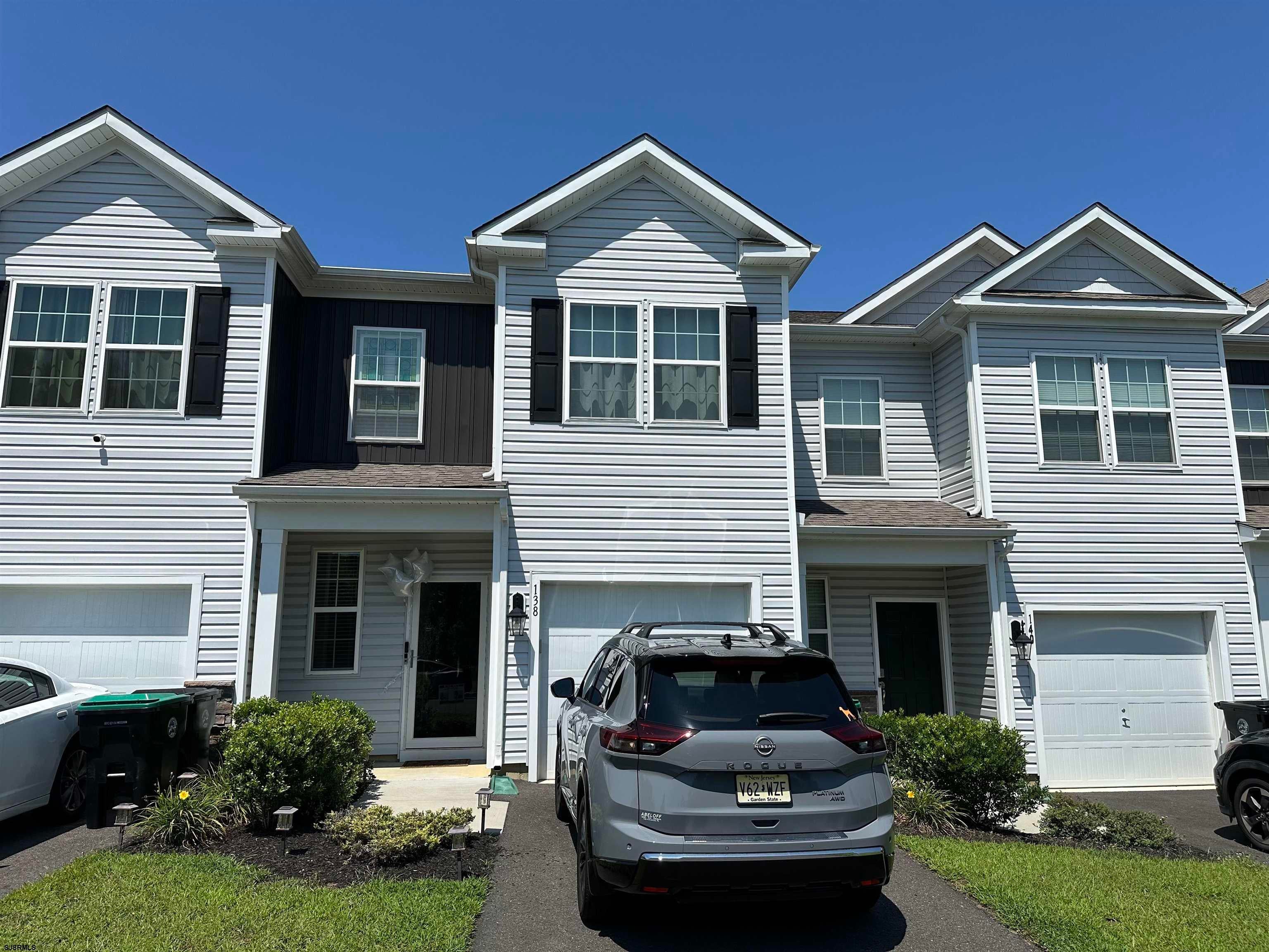 138 Sickler Ct — photo