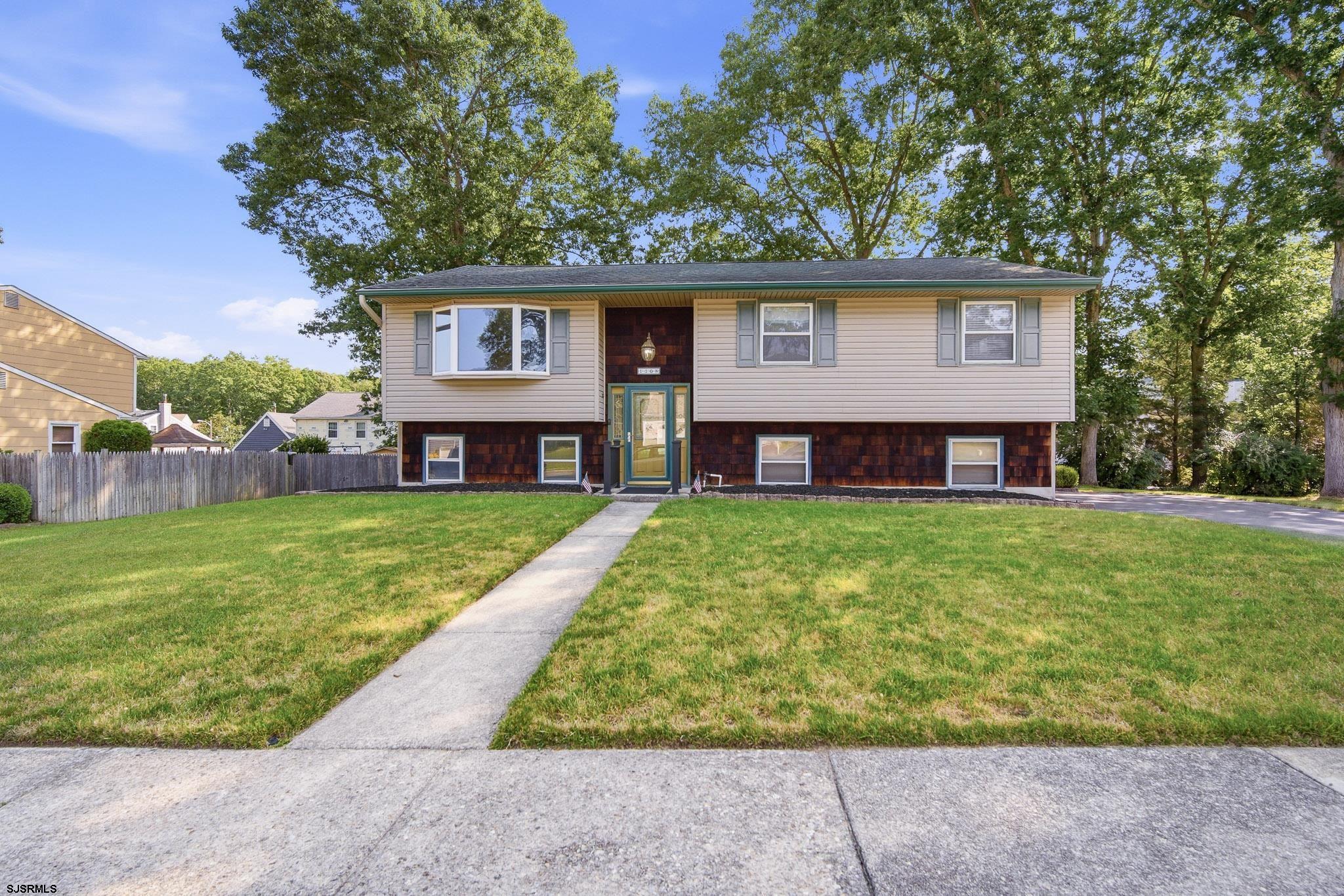 1108 Spring, Absecon, NJ 08201 — photo 2