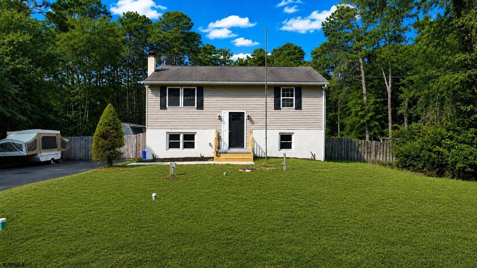 5145 Pleasant Mills Road — photo