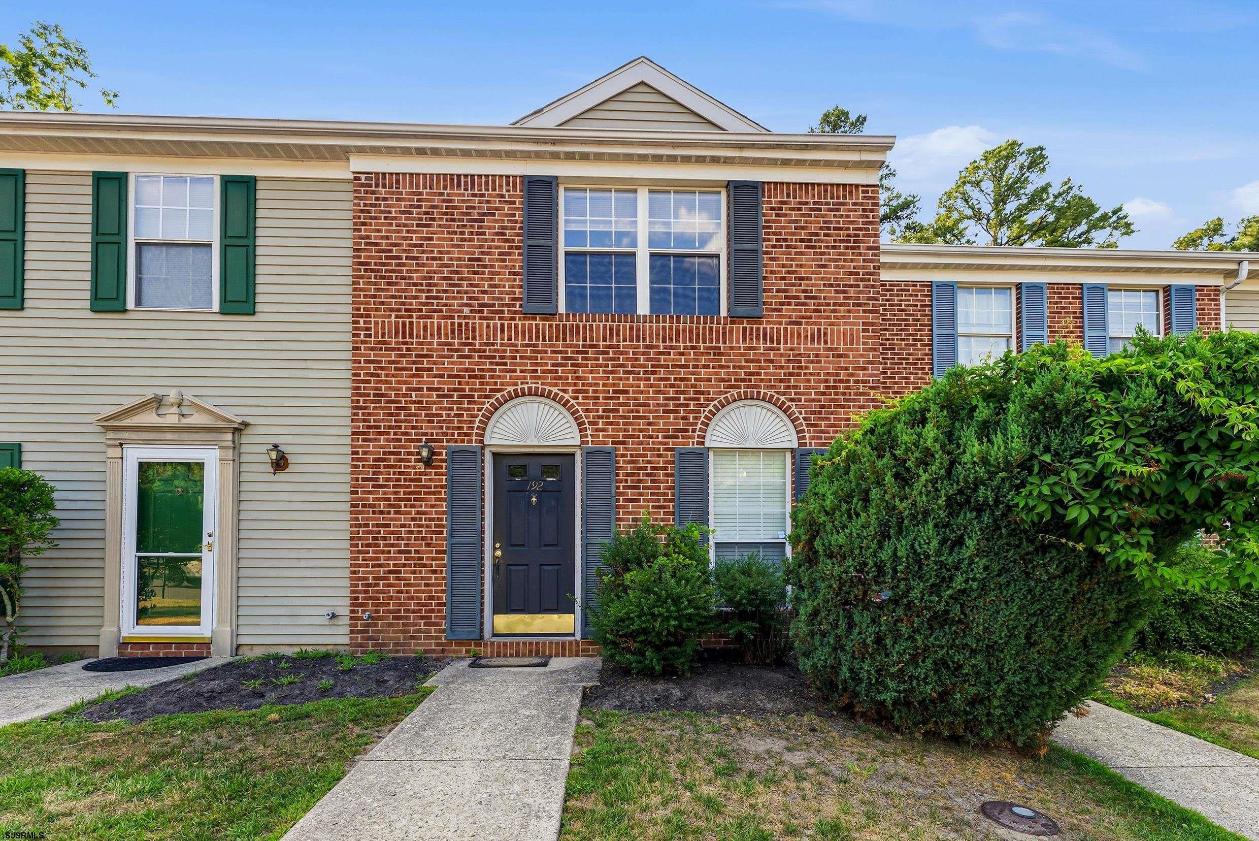 192 Rumson 192 — photo