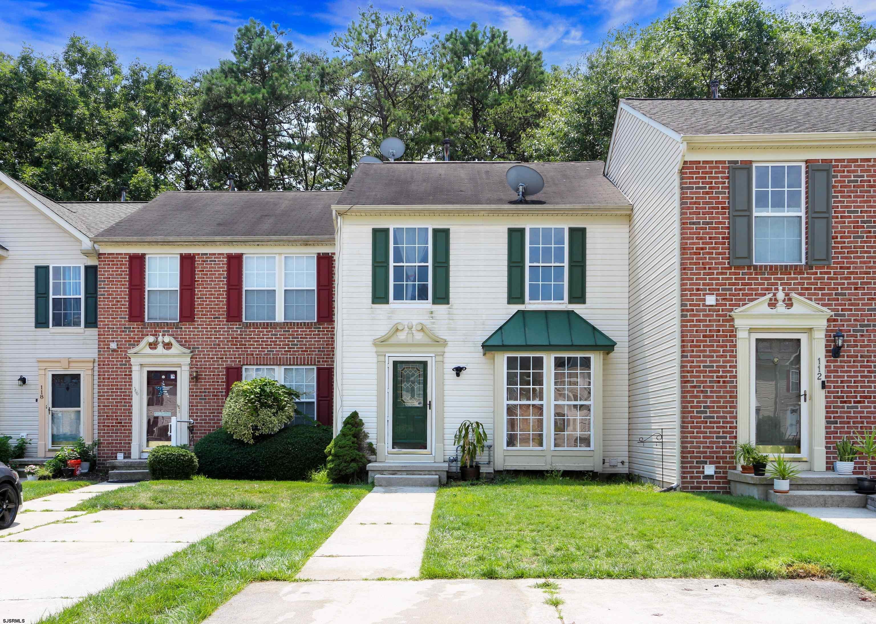 114 Pine Knoll 114 — photo