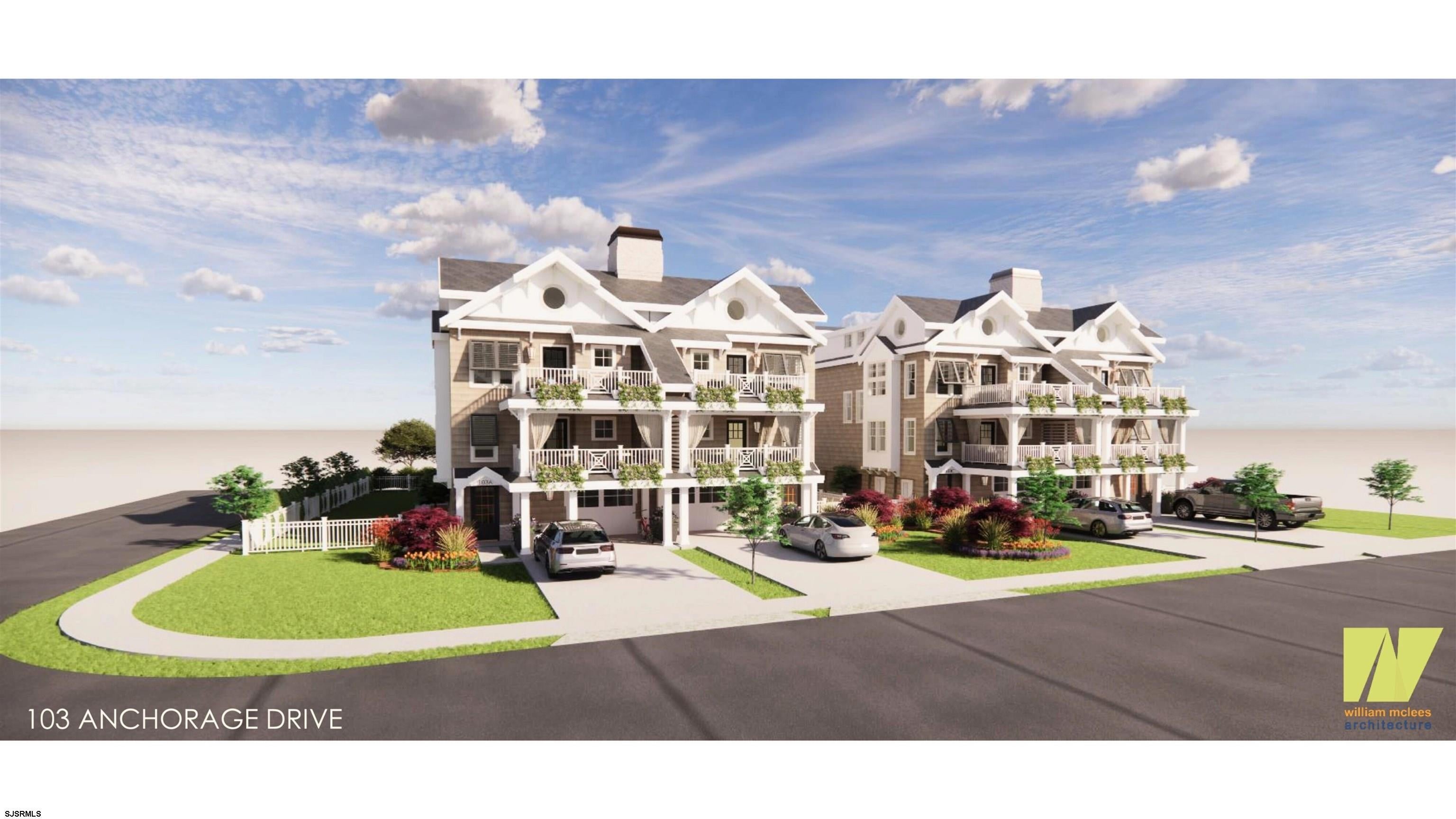 103 Anchorage Dr 103a, 103B, 105B — photo