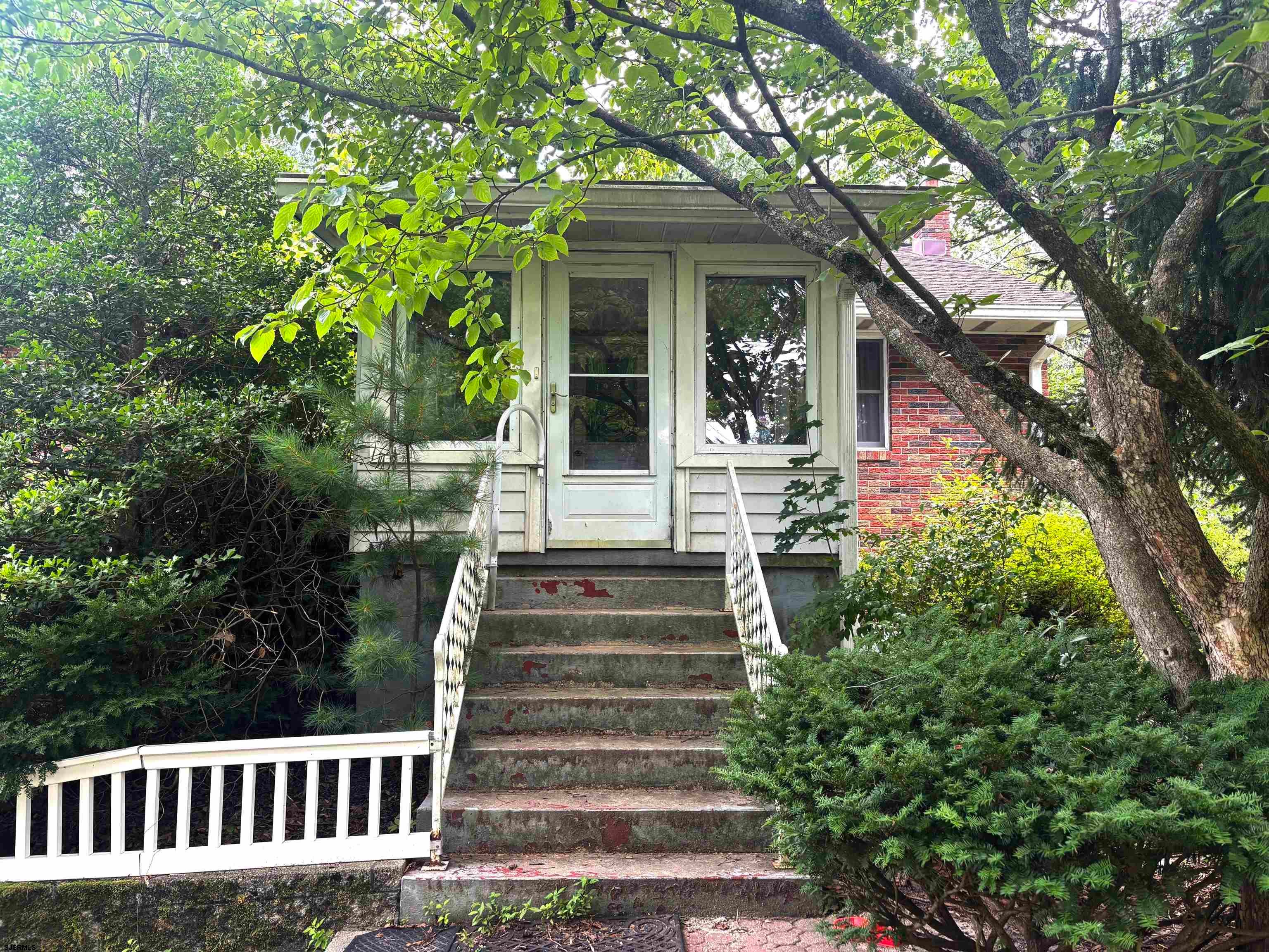 718 Union Road — photo