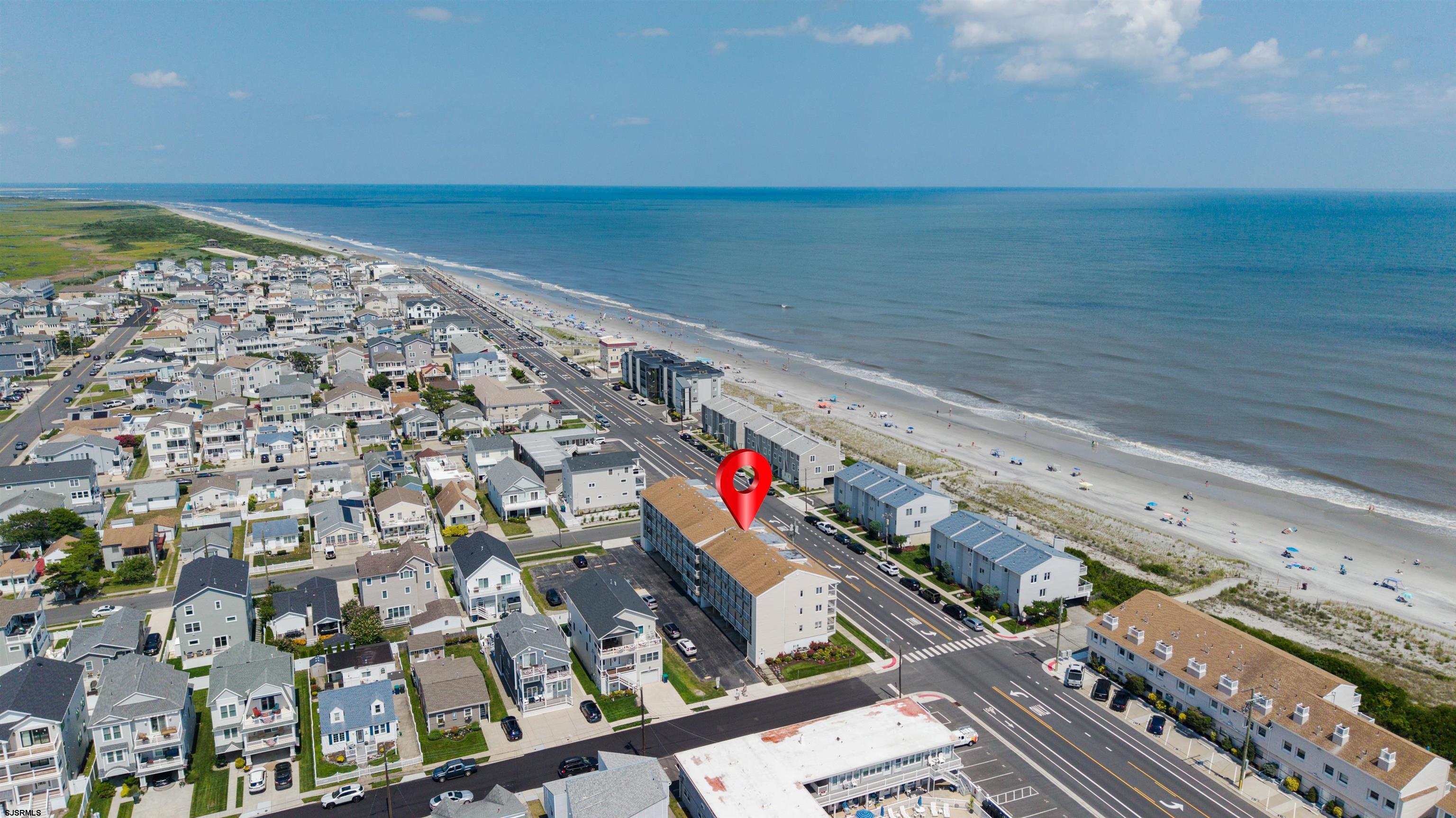 501 E Brigantine 203 — photo