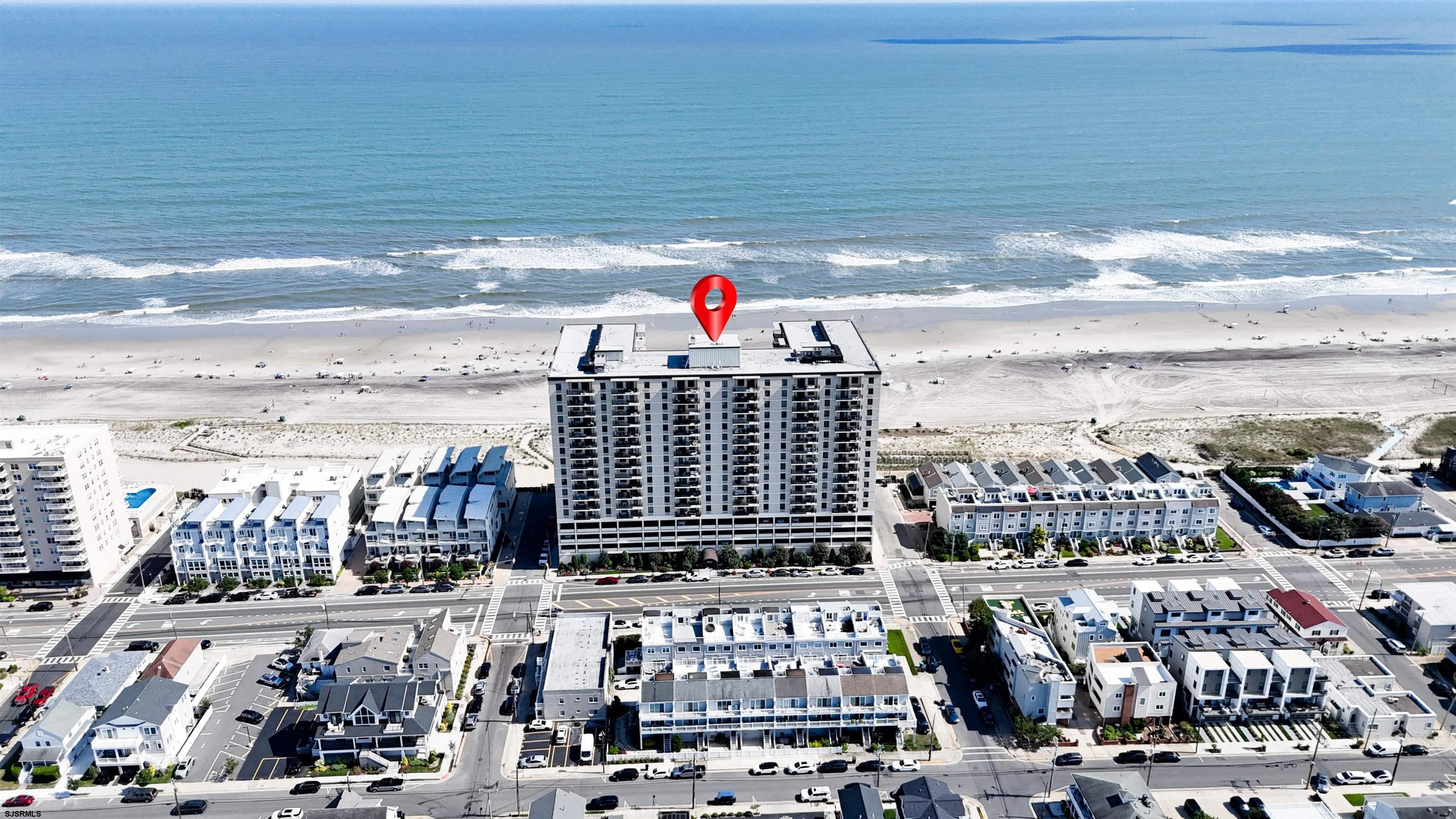 9600 Atlantic 611 — photo