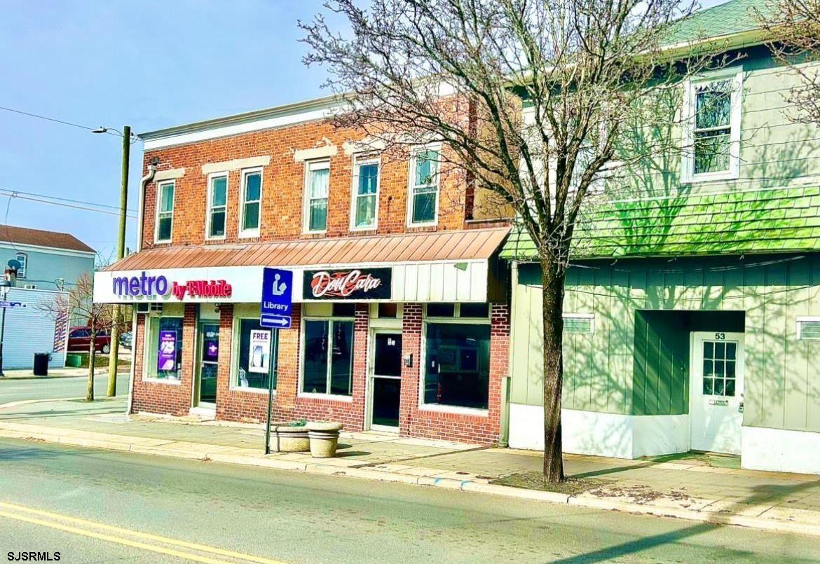 47 N Main Street — photo