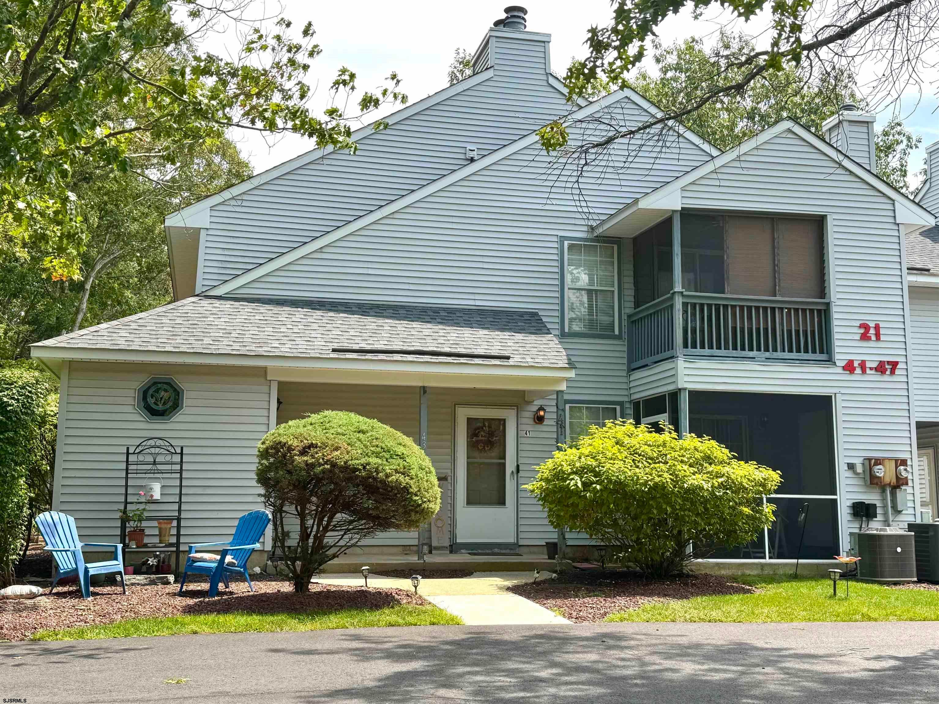 41 Waterview 21 — photo