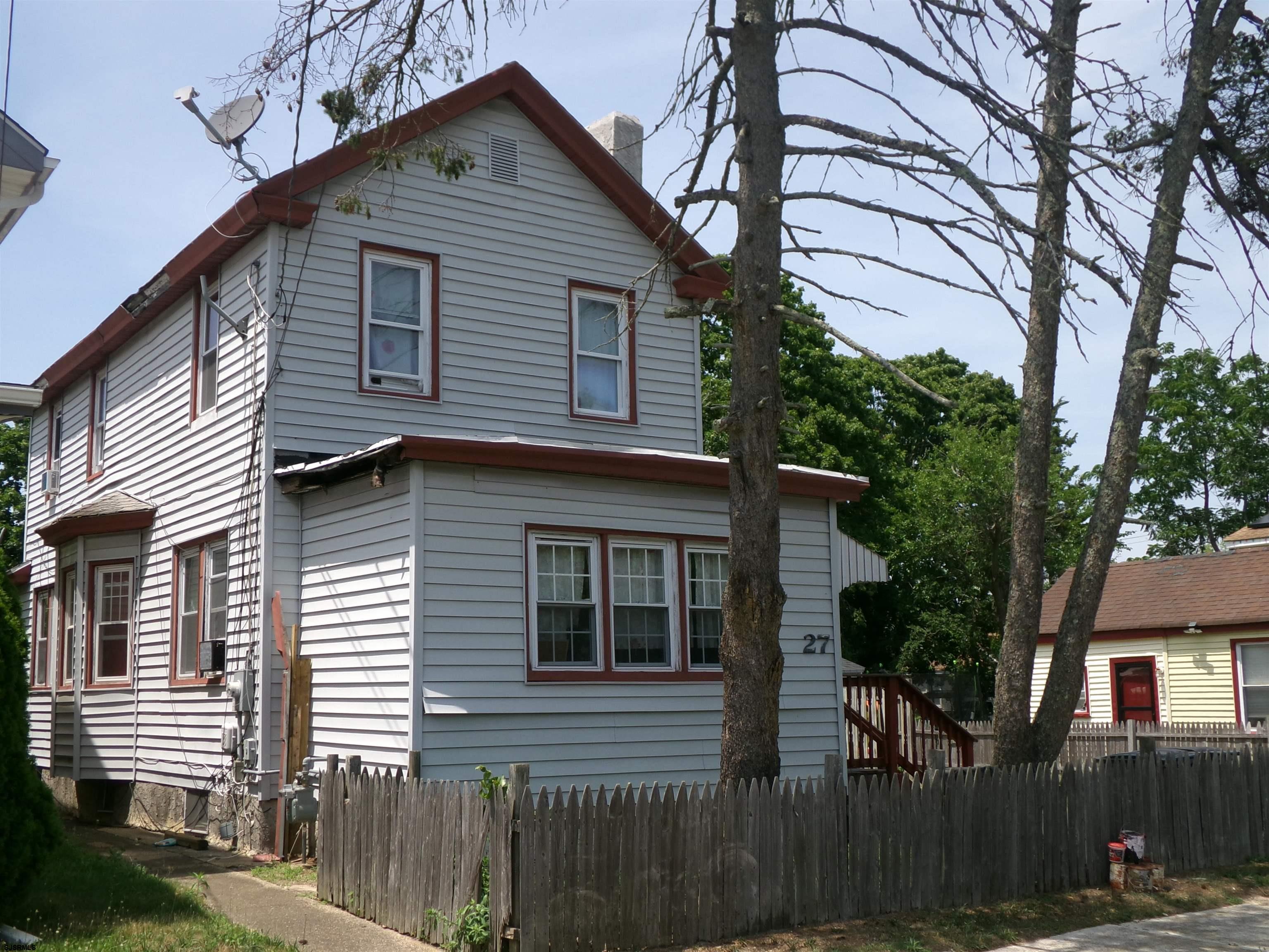 27 N 2nd Street — photo