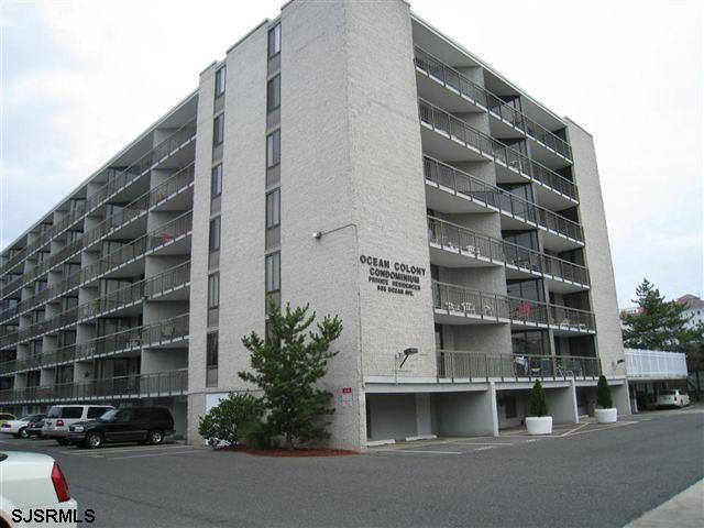 935 Ocean 228 — photo