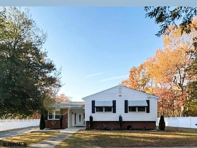 109 Cates Road — photo