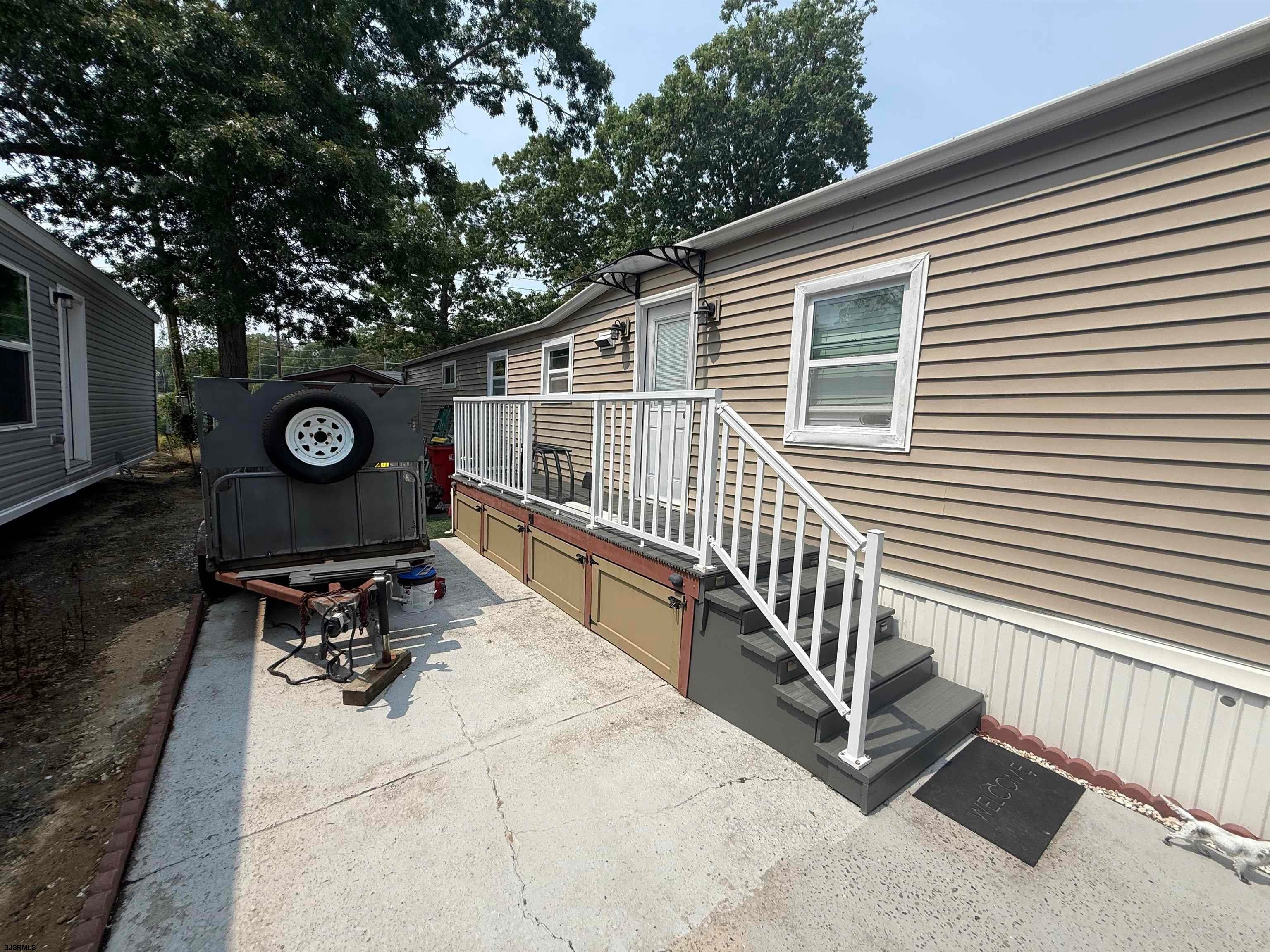 2501 Tilton Rd, Trl 602 — photo