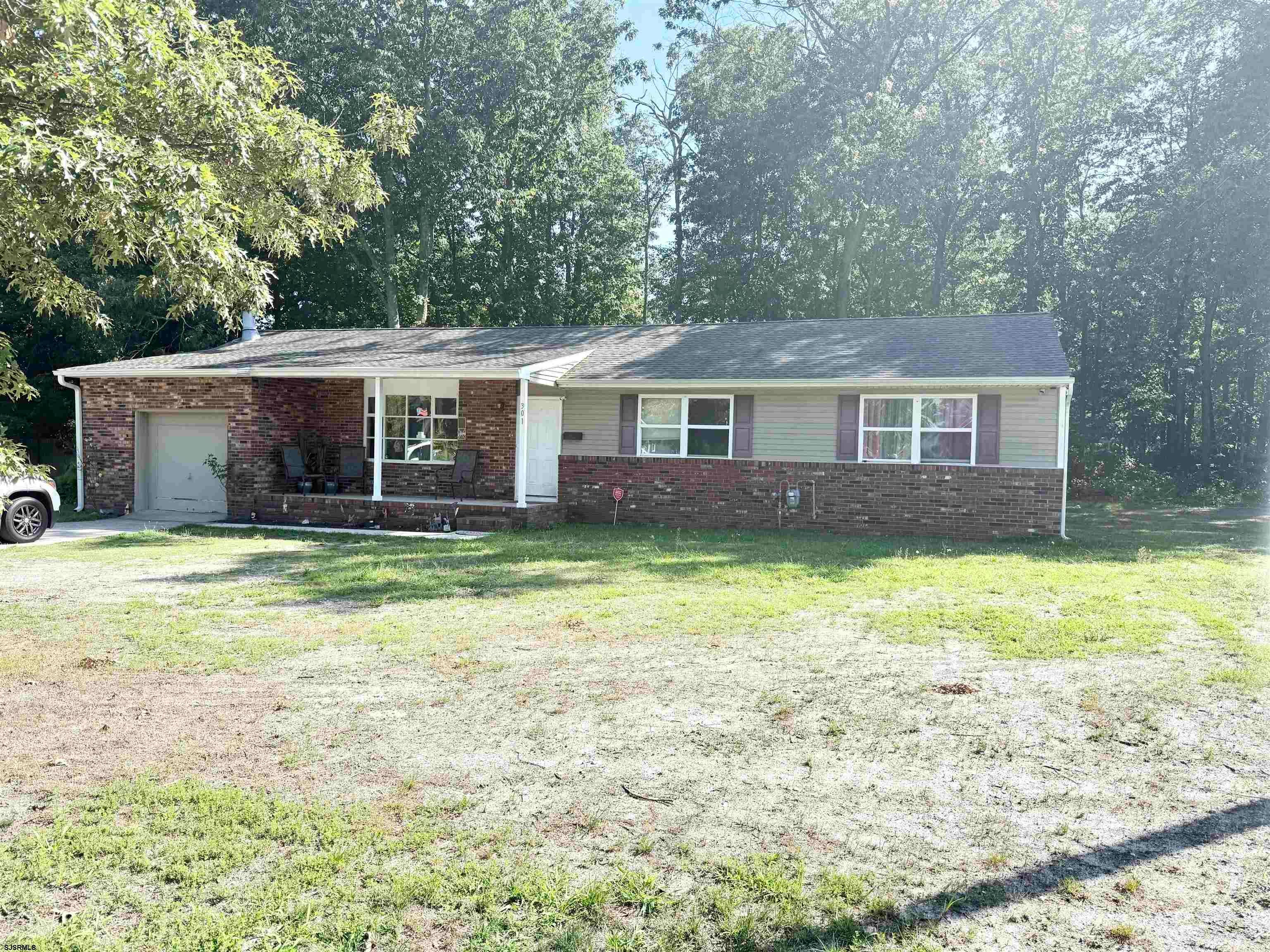 301 W Reading Ave — photo