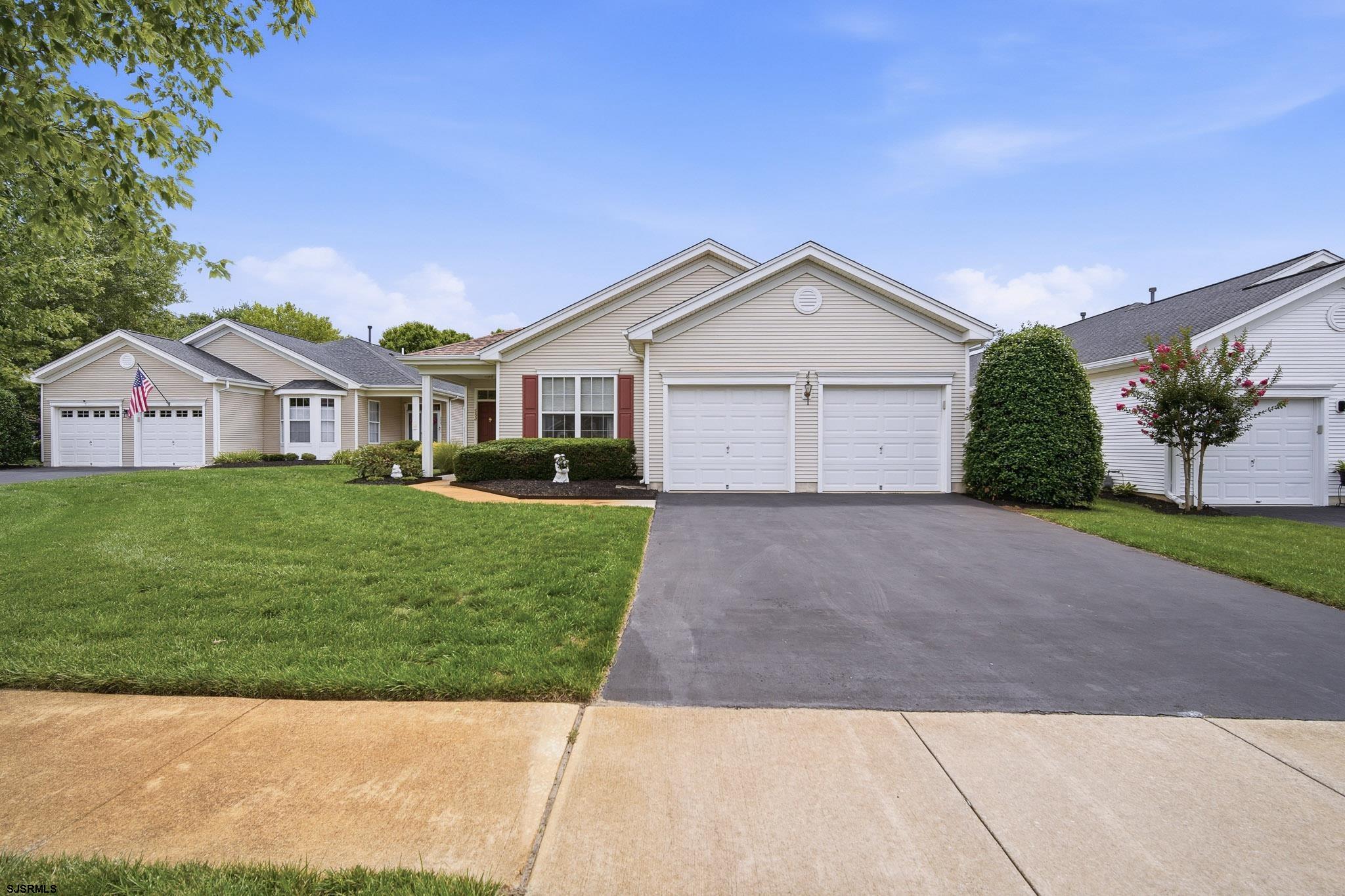 552 Falmouth Ct — photo