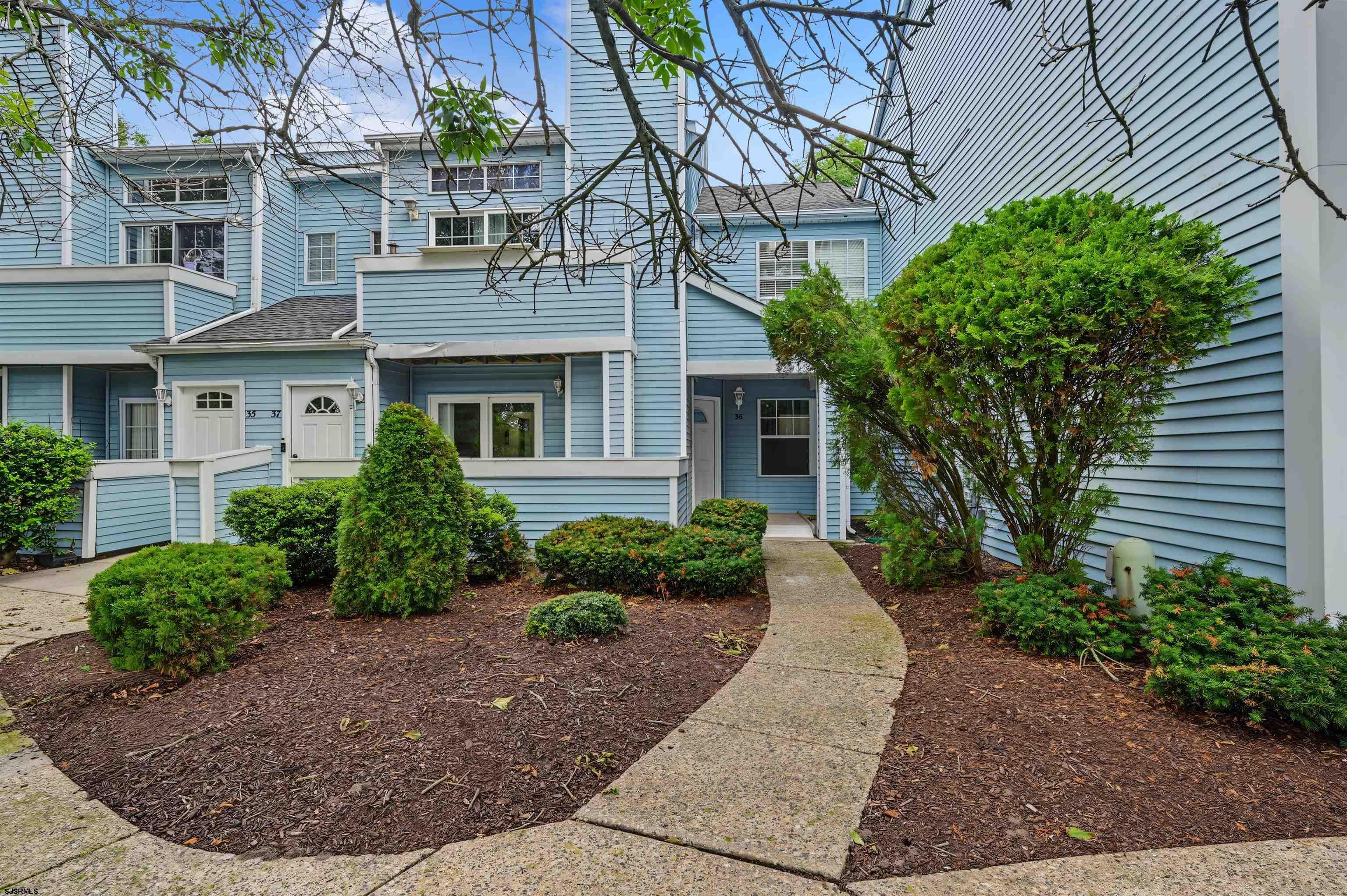 36 Heather Croft 36 — photo