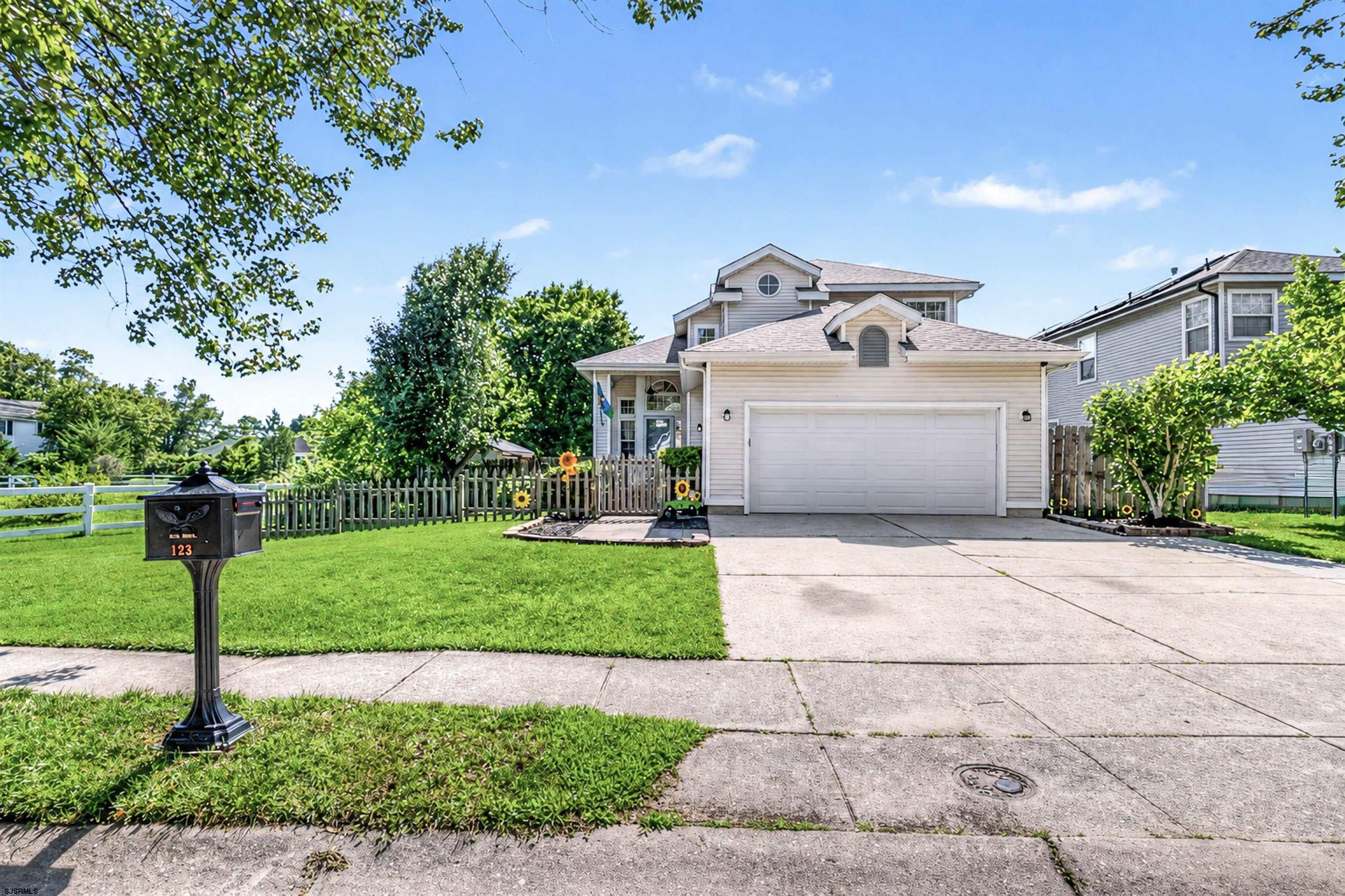 123 Bonita Dr — photo