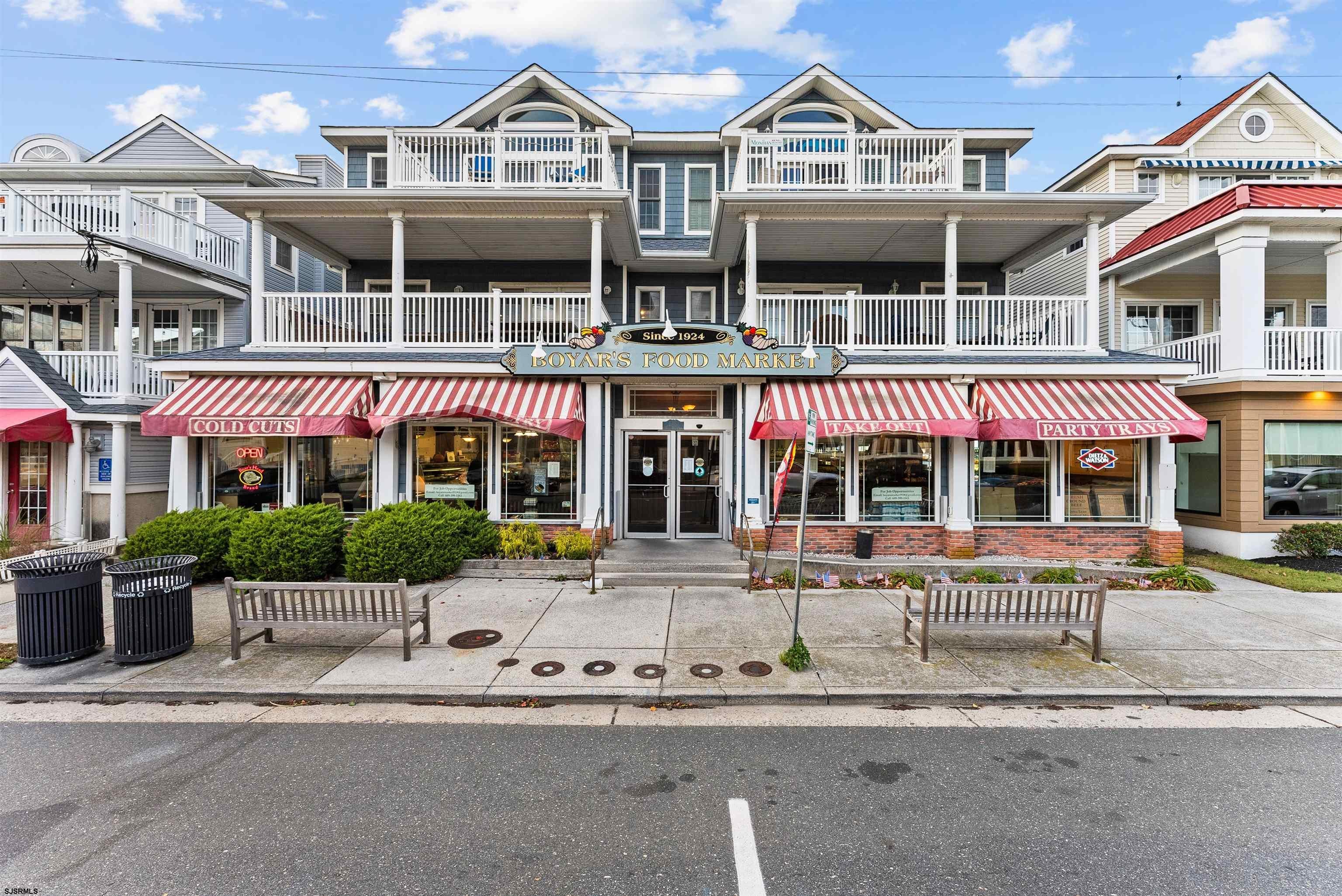 1340-A Asbury — photo