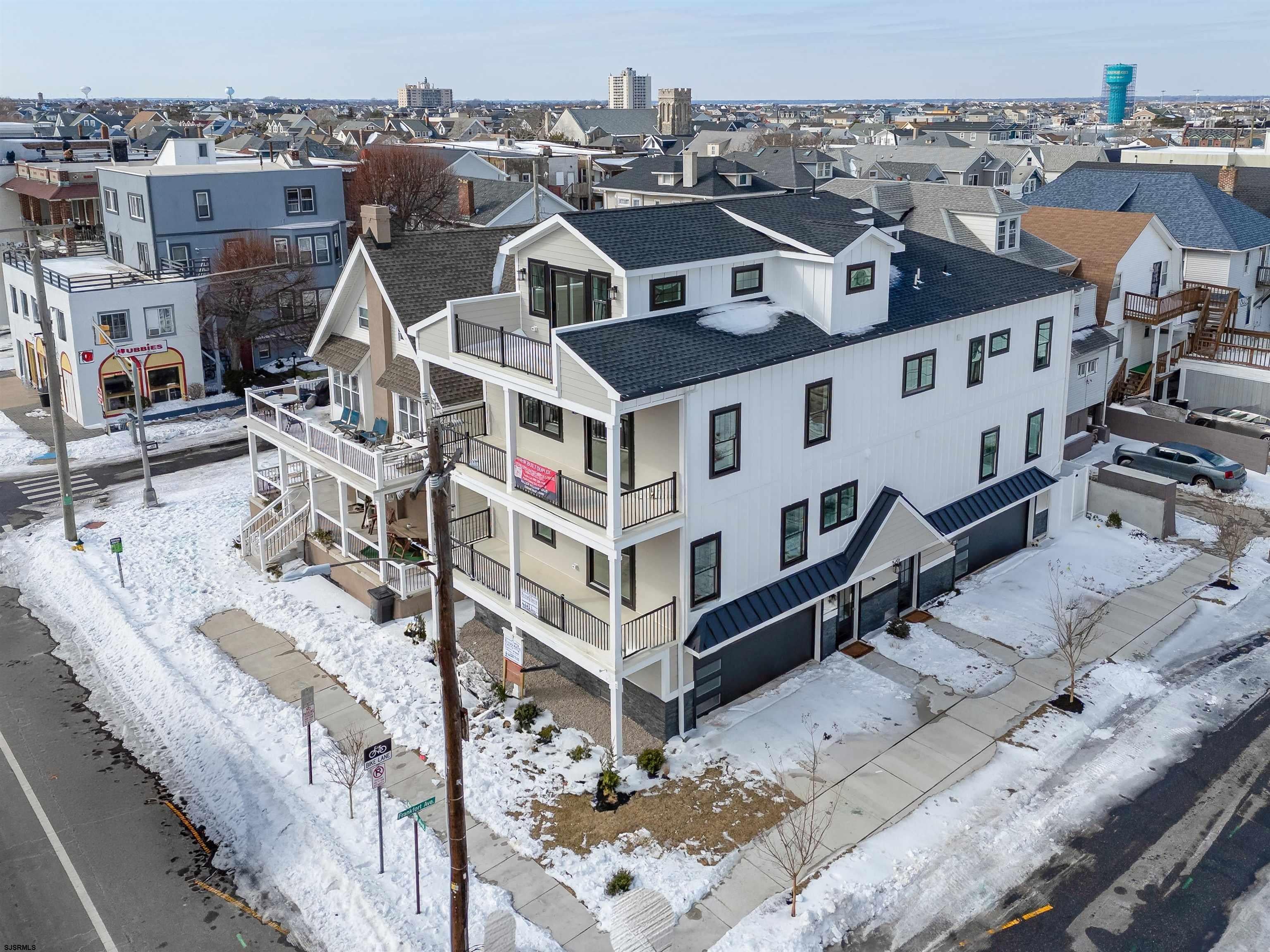 5201 Atlantic Ave #Unit B — photo