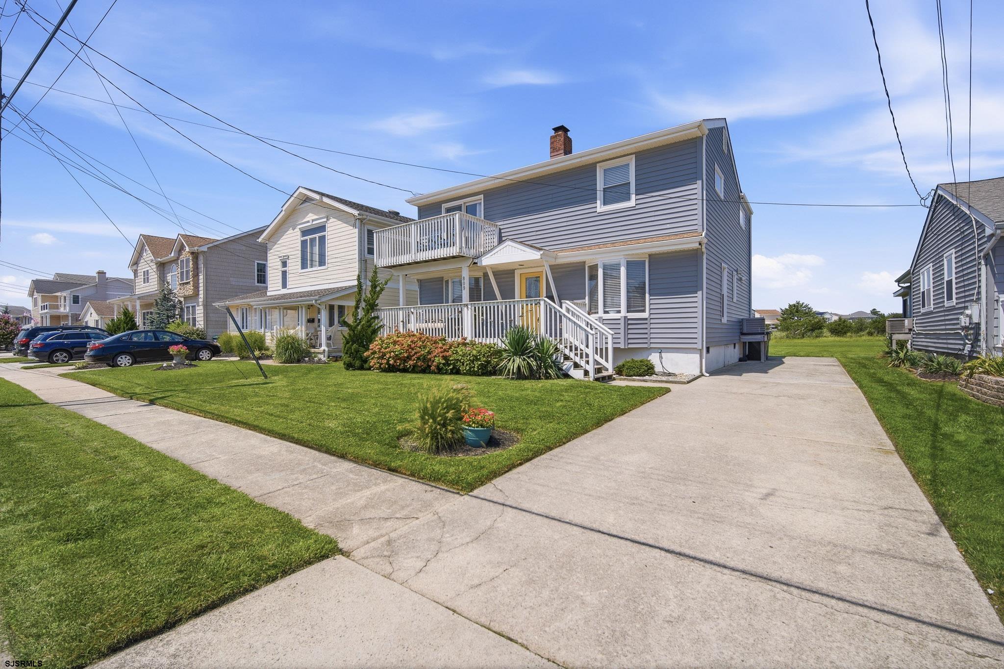 809 E Evans Blvd, Brigantine, NJ 08203 — photo 2