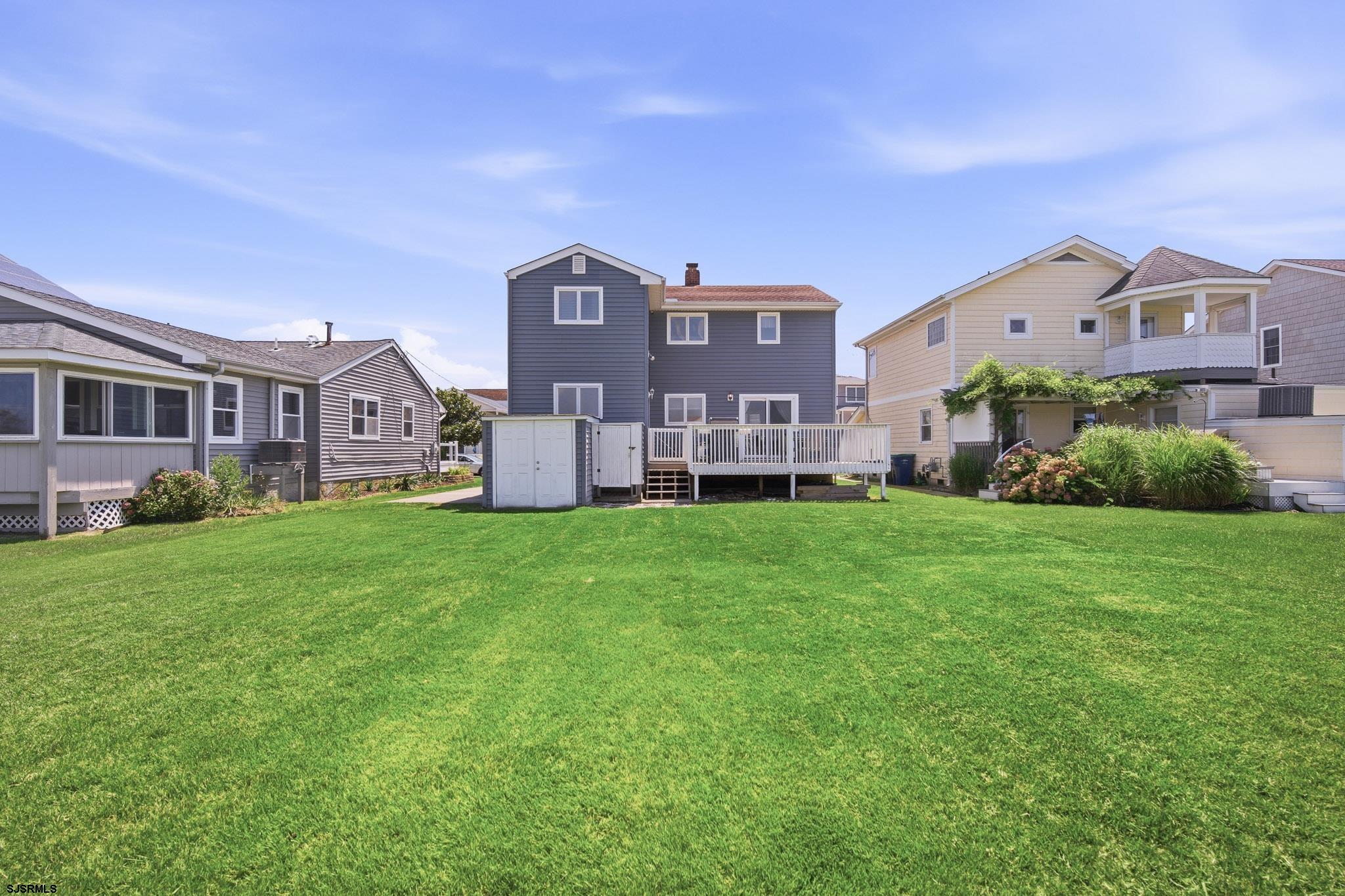 809 E Evans Blvd, Brigantine, NJ 08203 — photo 3