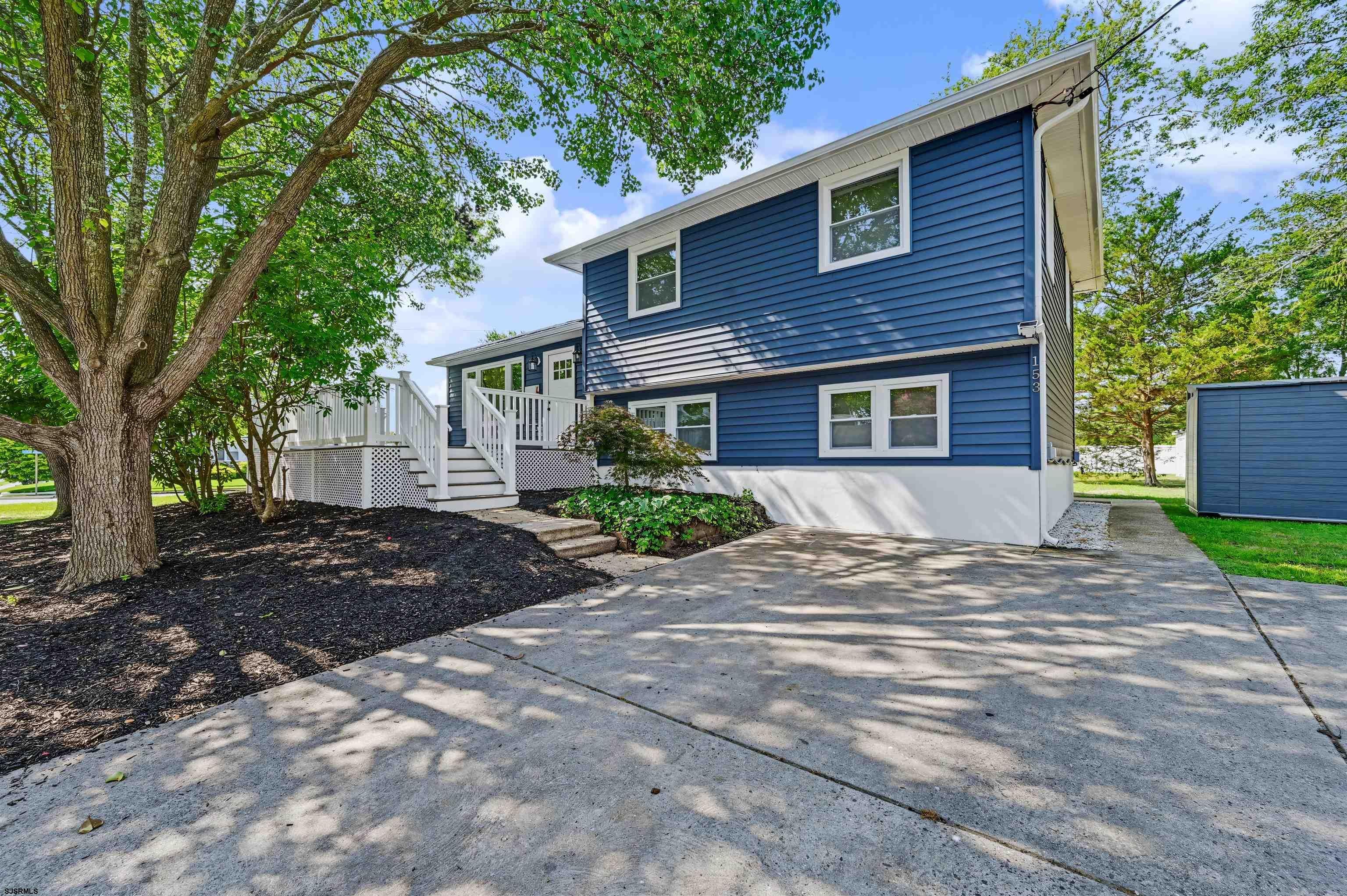 153 Bala Dr — photo