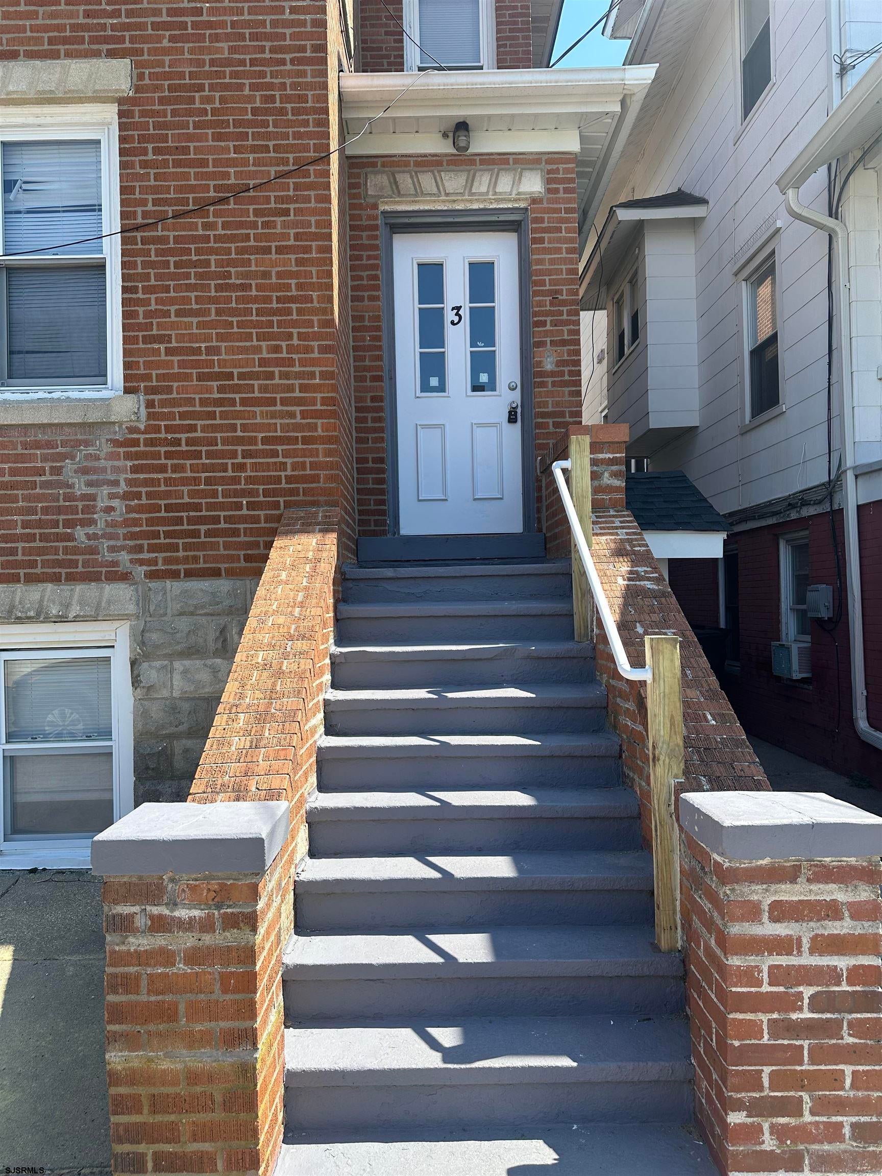 9 N Rosborough — photo