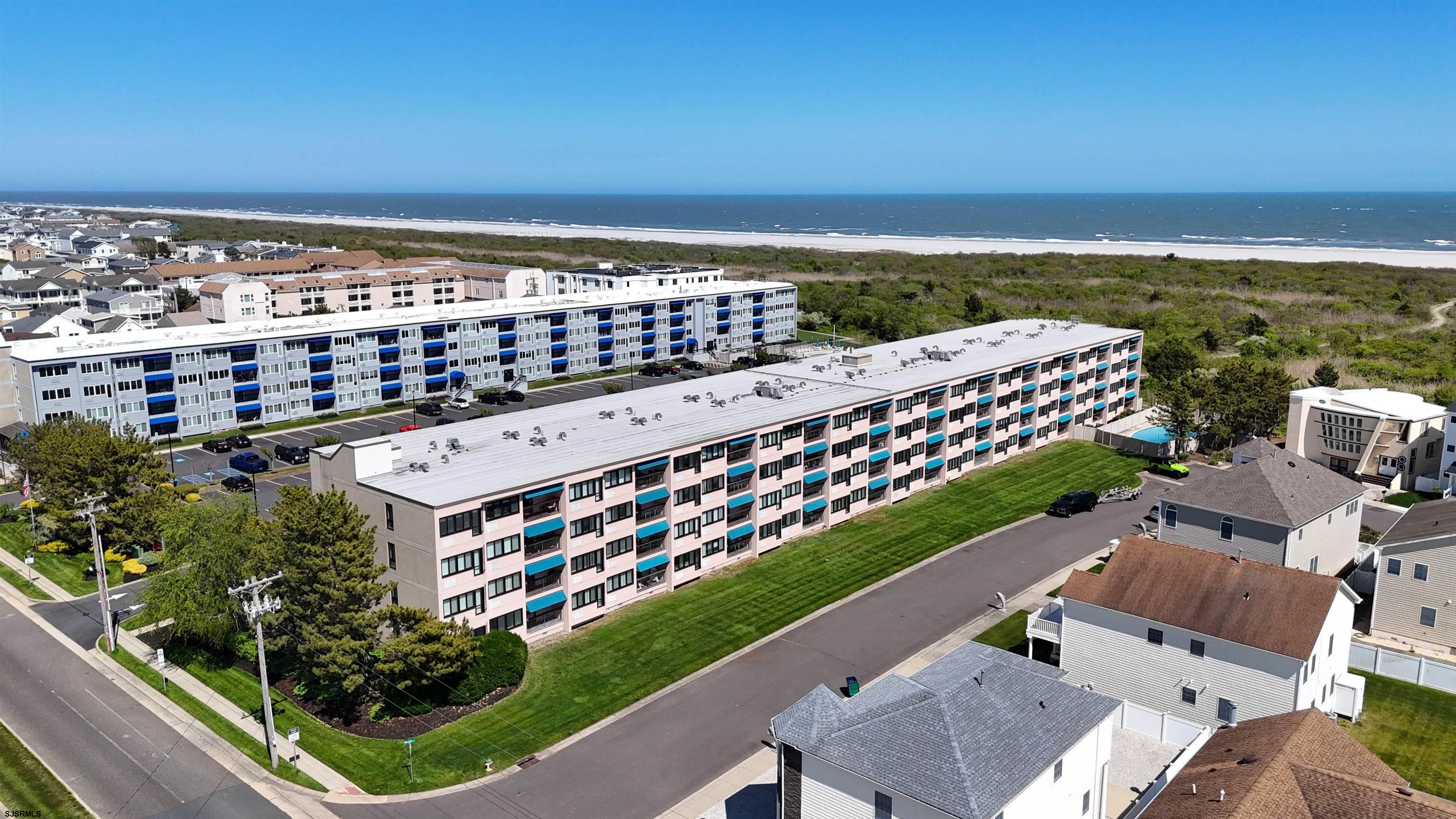 4500 W Brigantine 2101 — photo