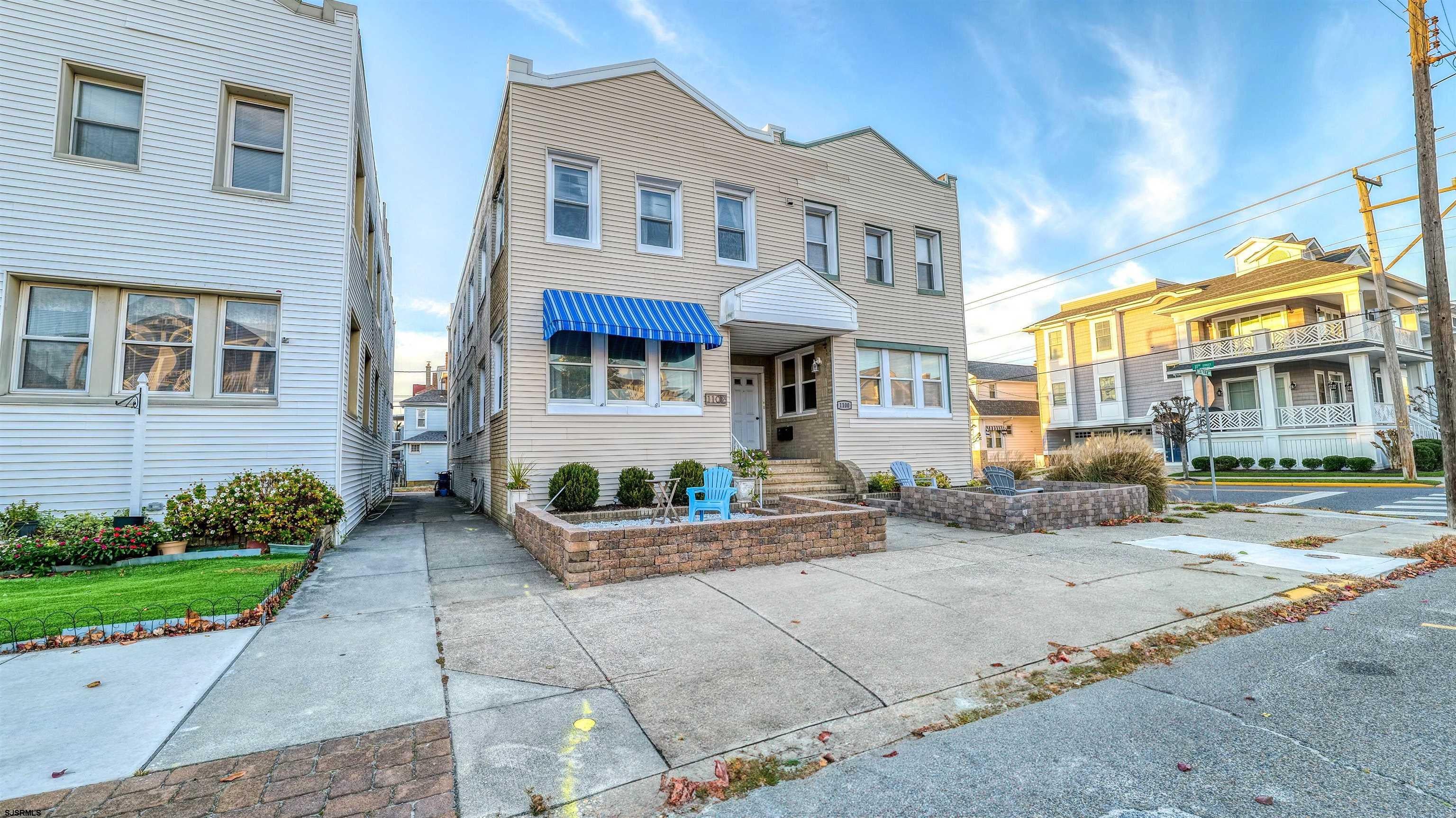 1102 Wesley (Winter Rental) — photo